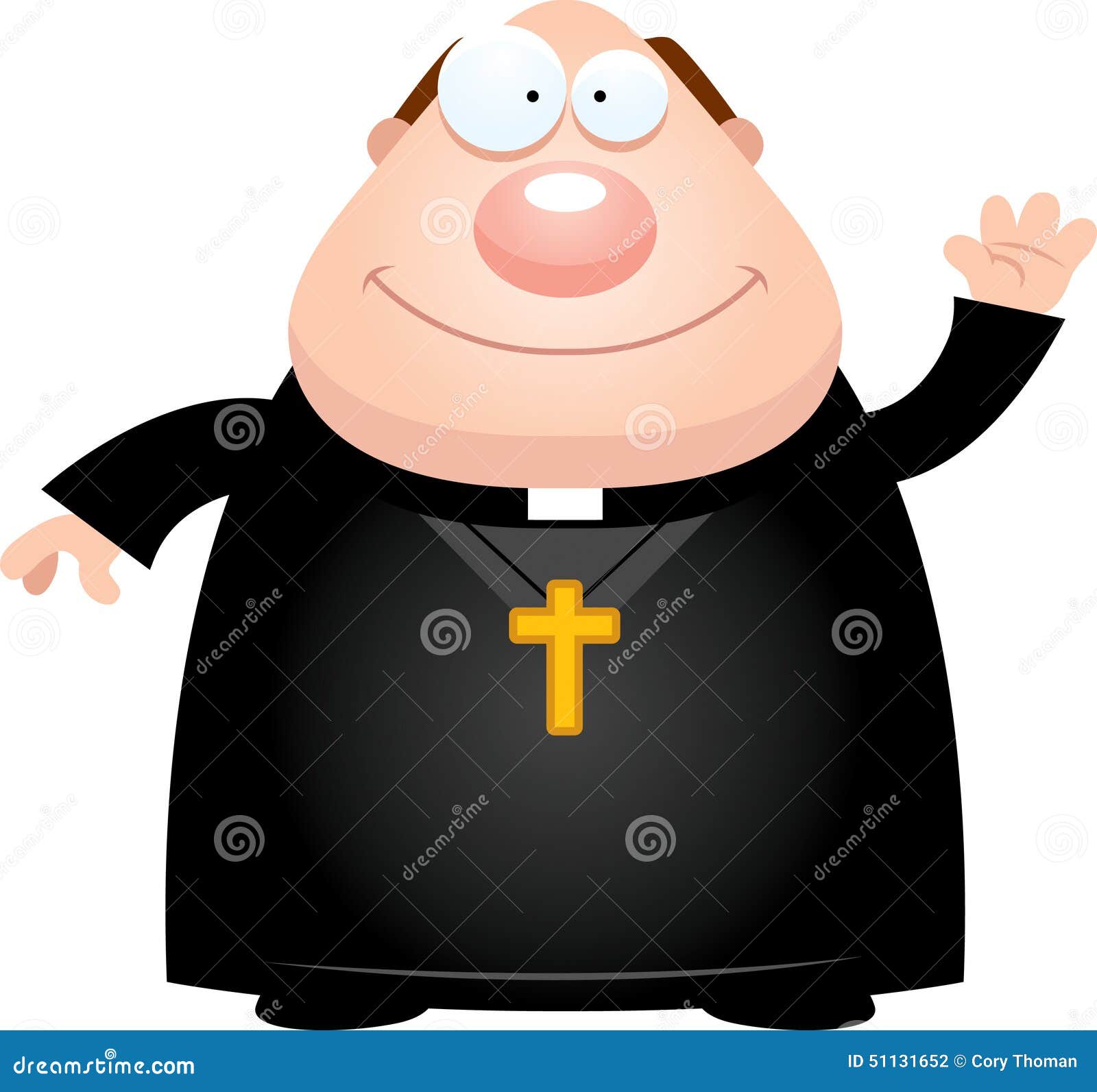 funny priest clipart - photo #19