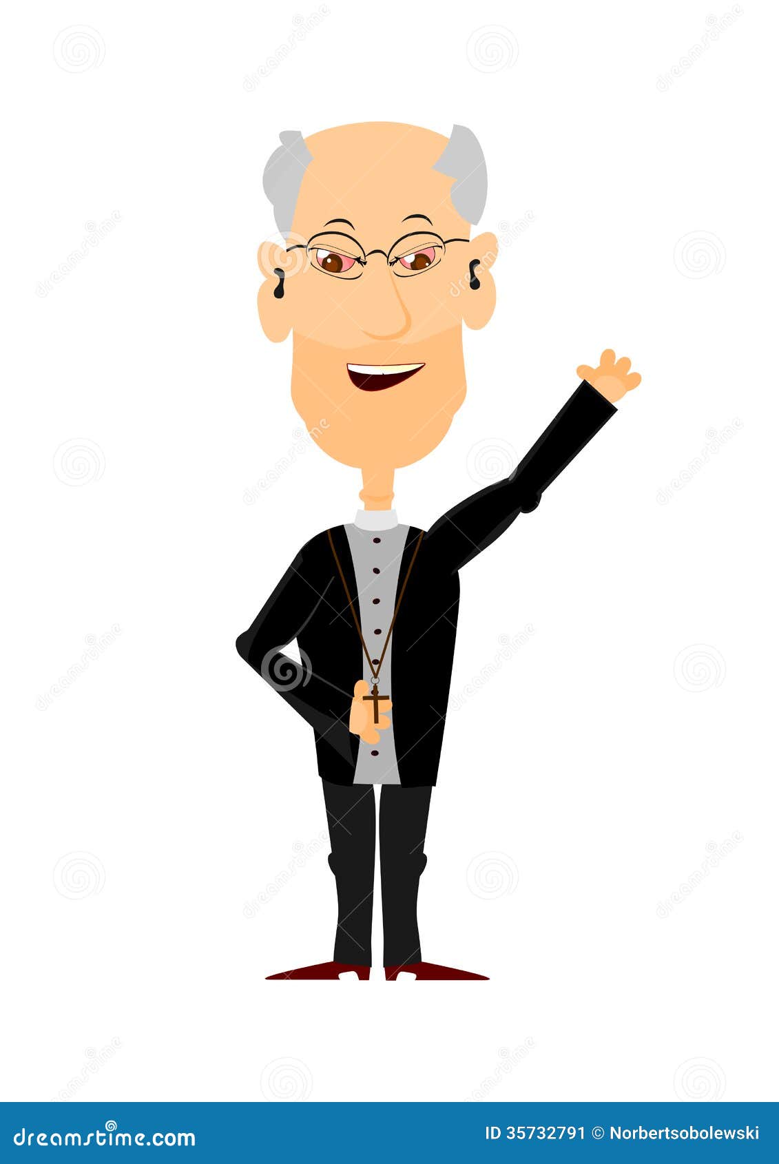 funny priest clipart - photo #16