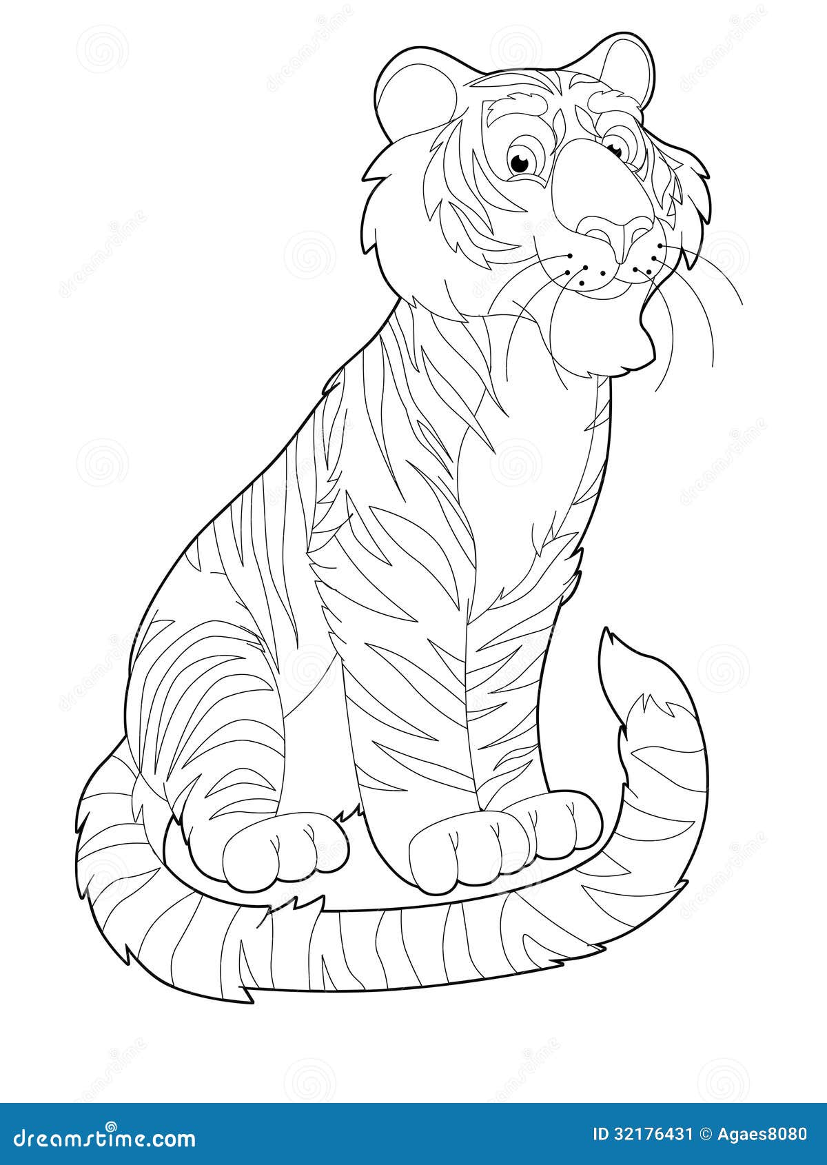 safari people coloring pages - photo #6