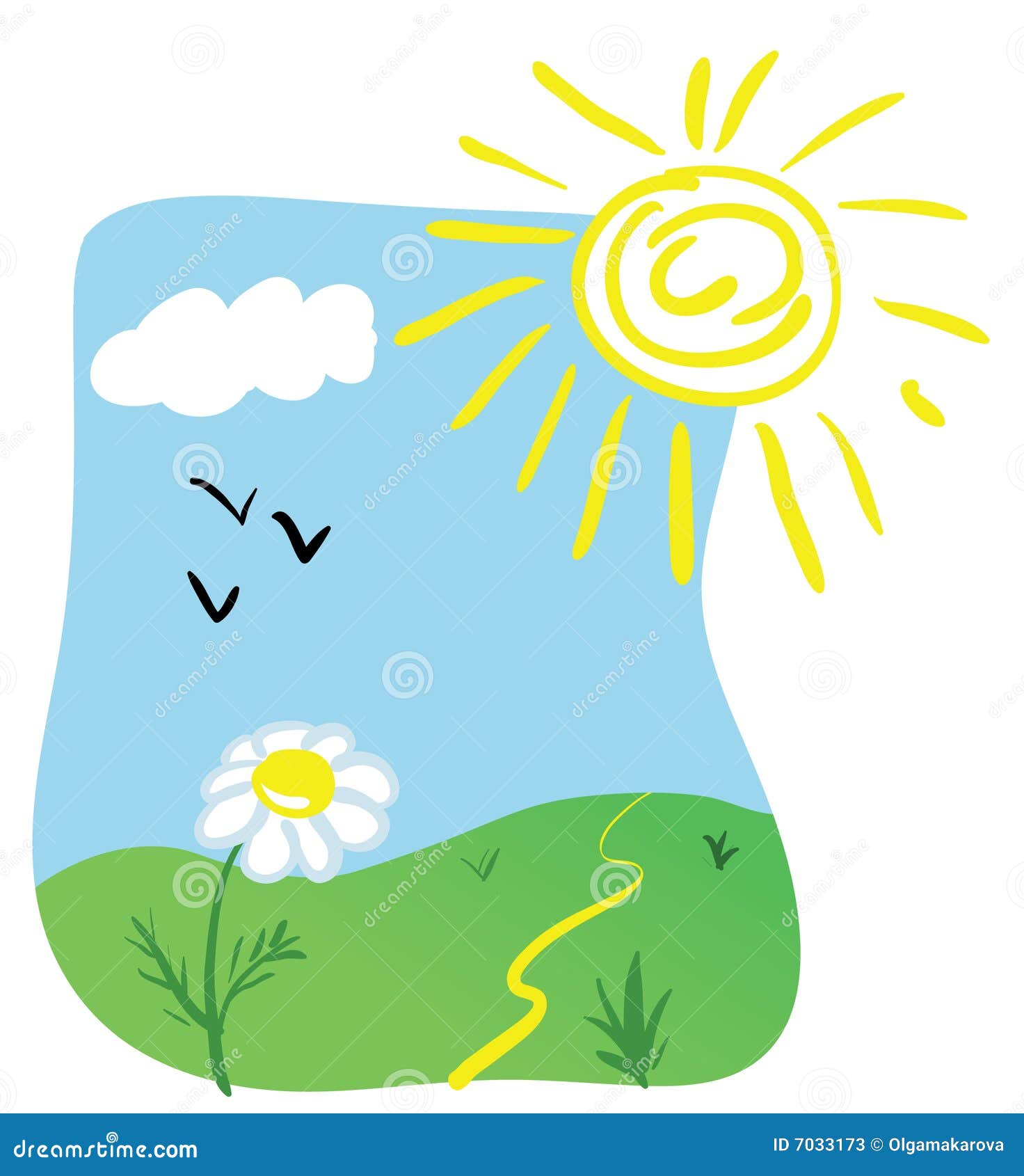 animated clipart of spring - photo #35