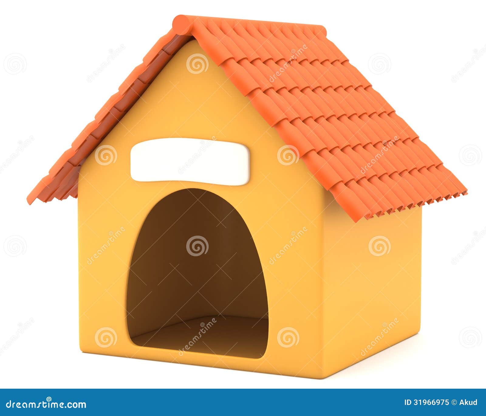 Dog House Background Dog House Background