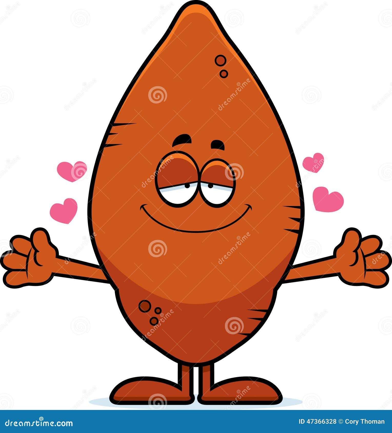 clipart of yam - photo #49