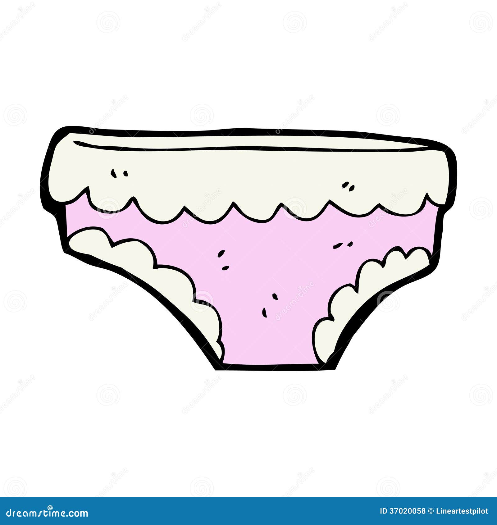 underwear cartoon clip art - photo #5
