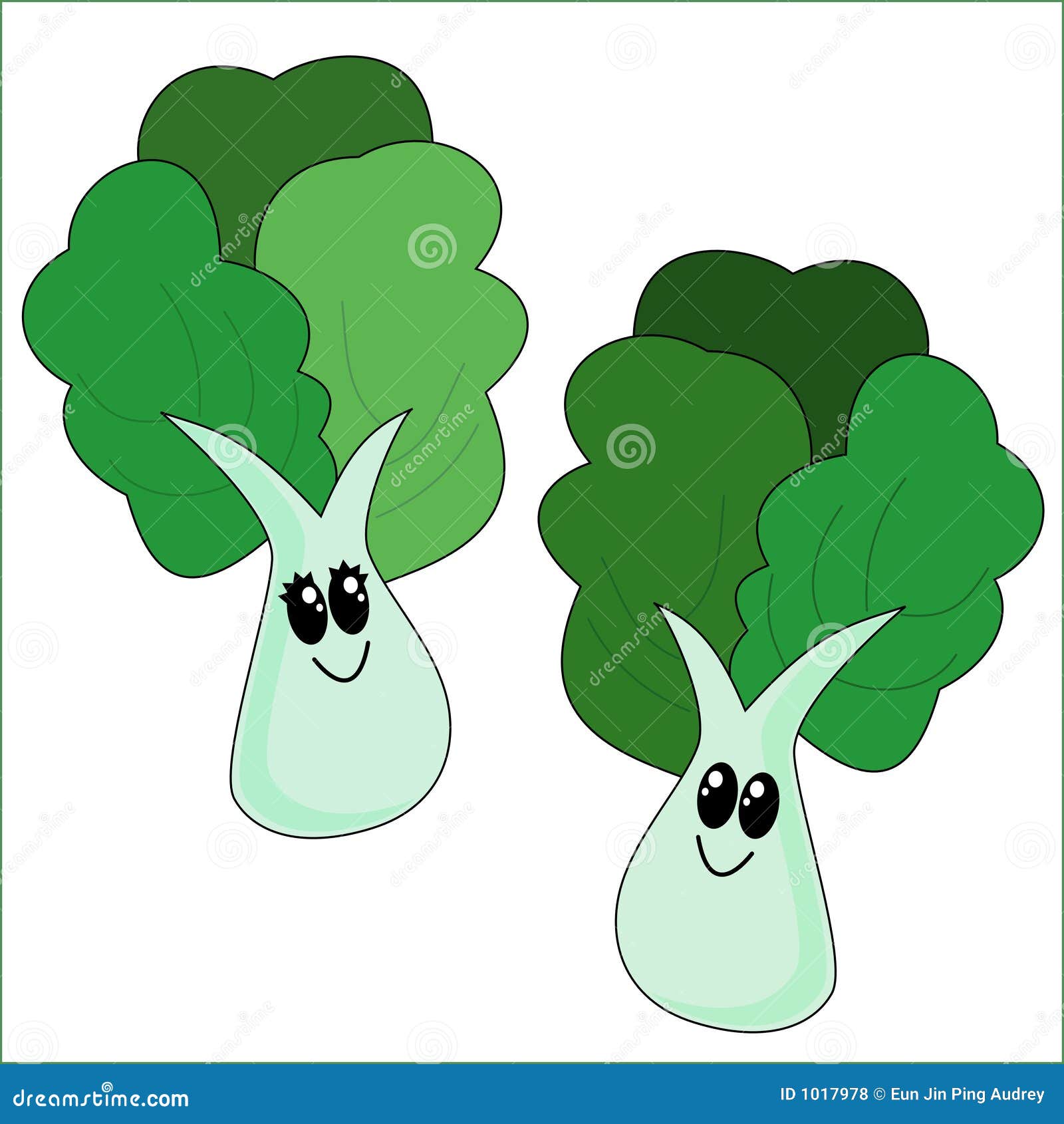 cartoon clipart of vegetables - photo #47