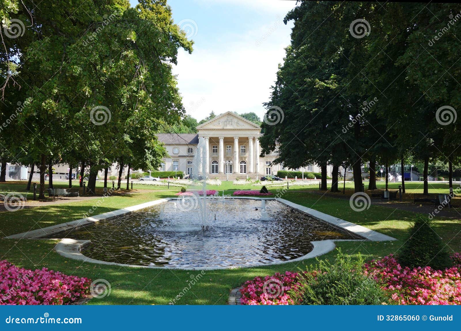 Aachen casino germany