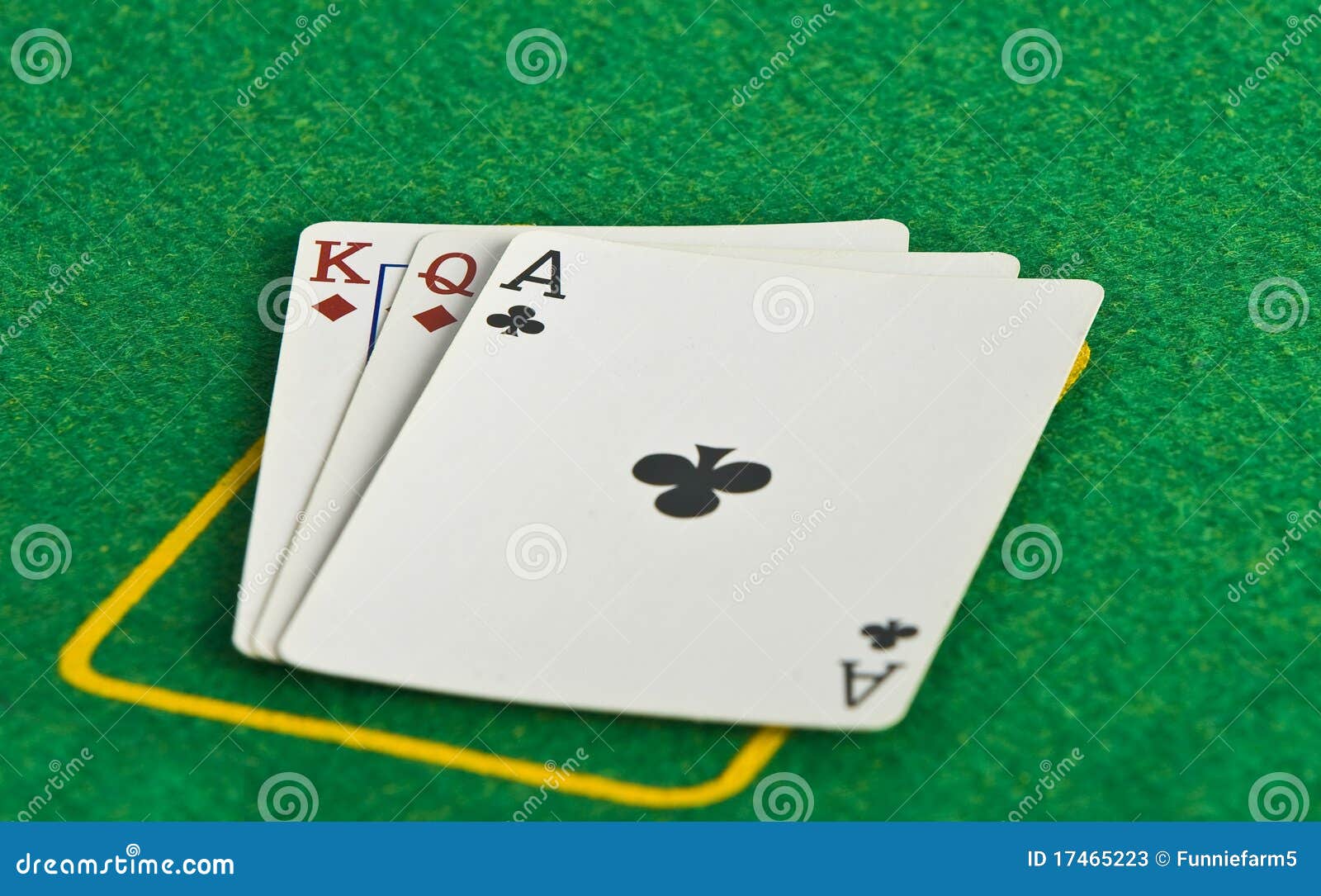 Share Casino Card