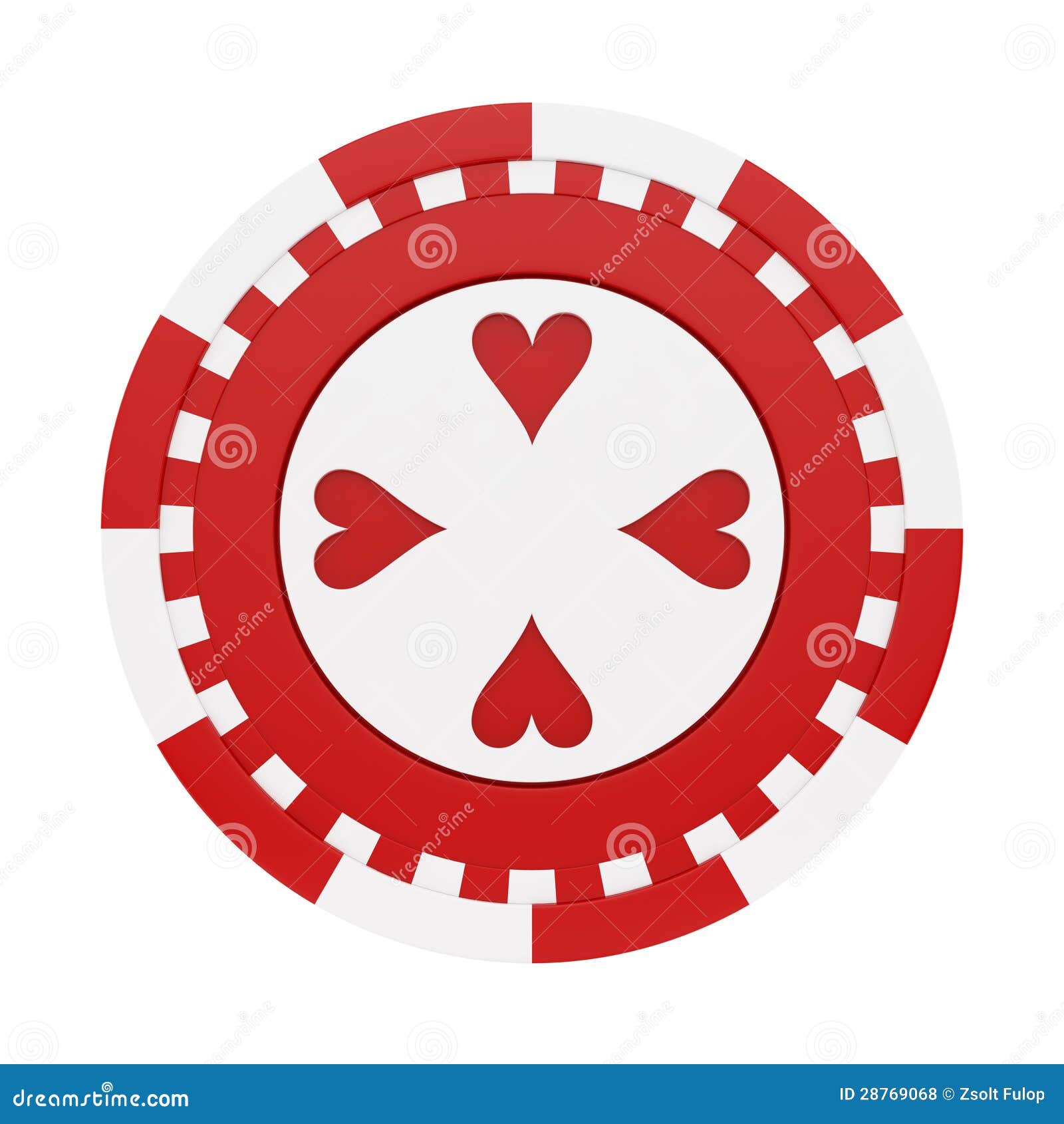 Casino Chip Image