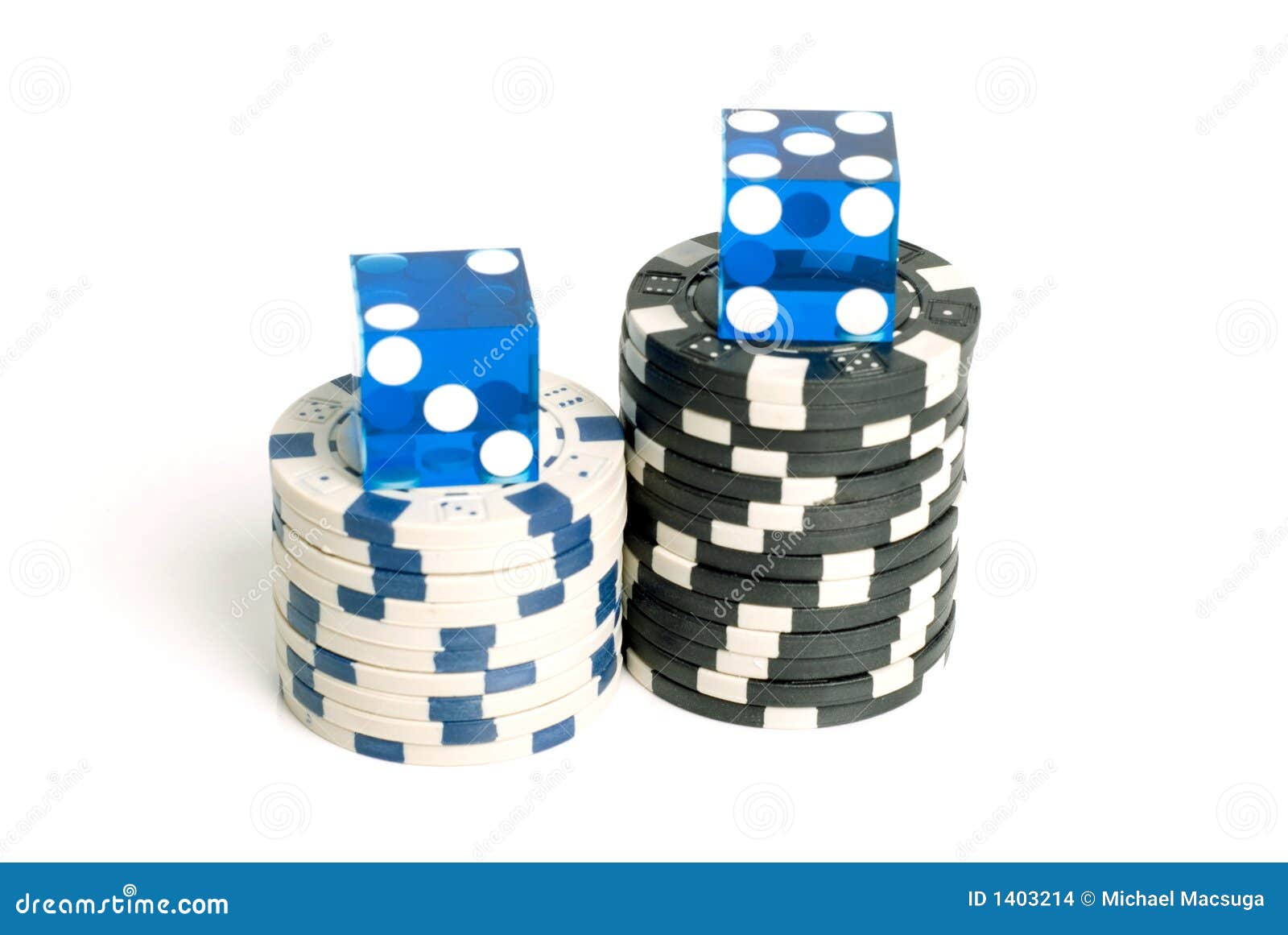 Freeware craps game