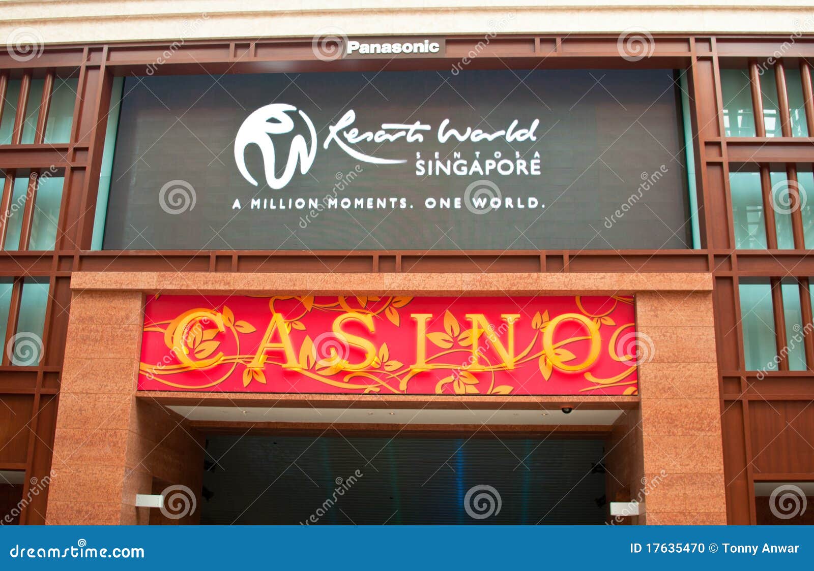 Casino Slogans