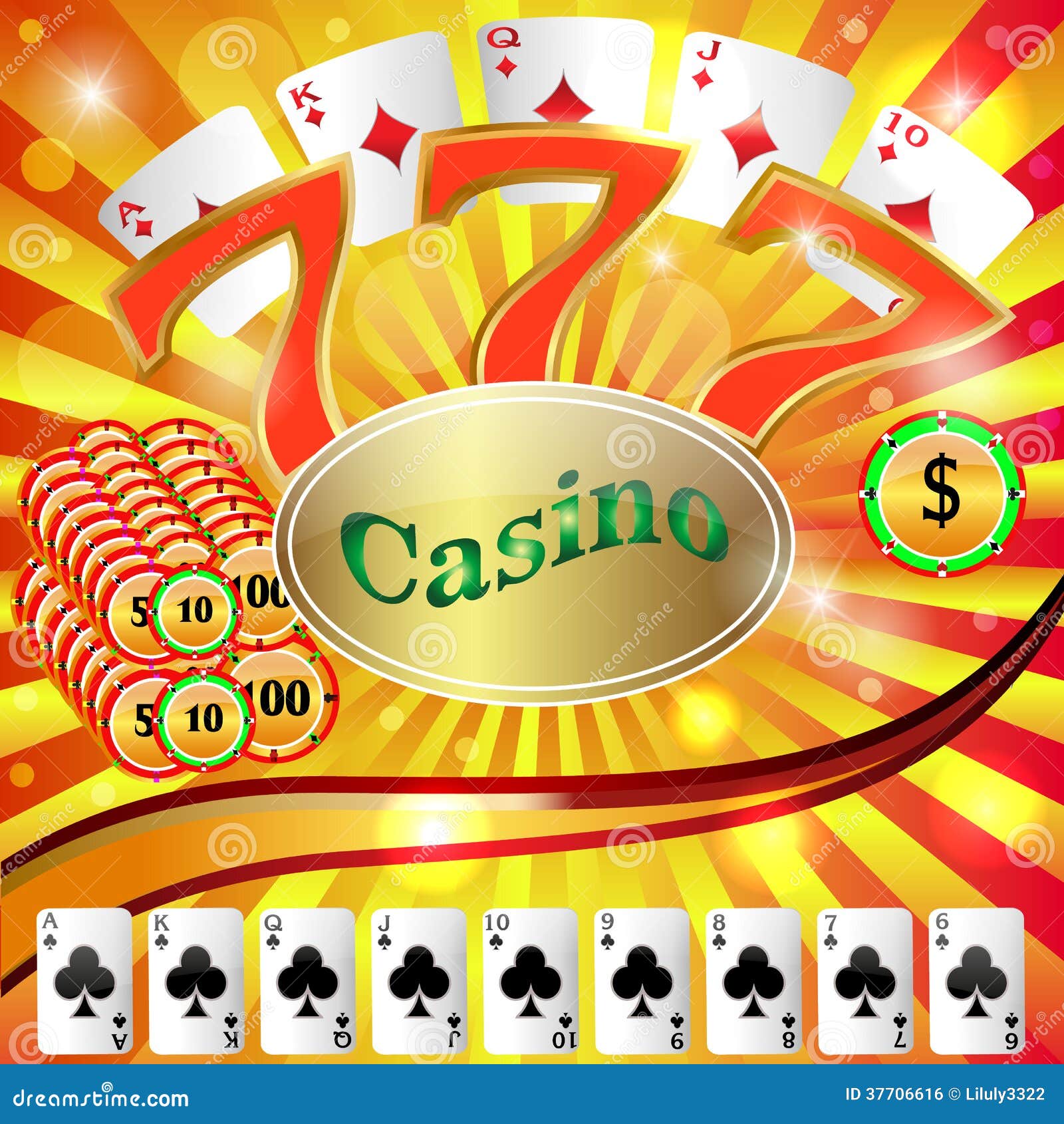 California casinos with craps
