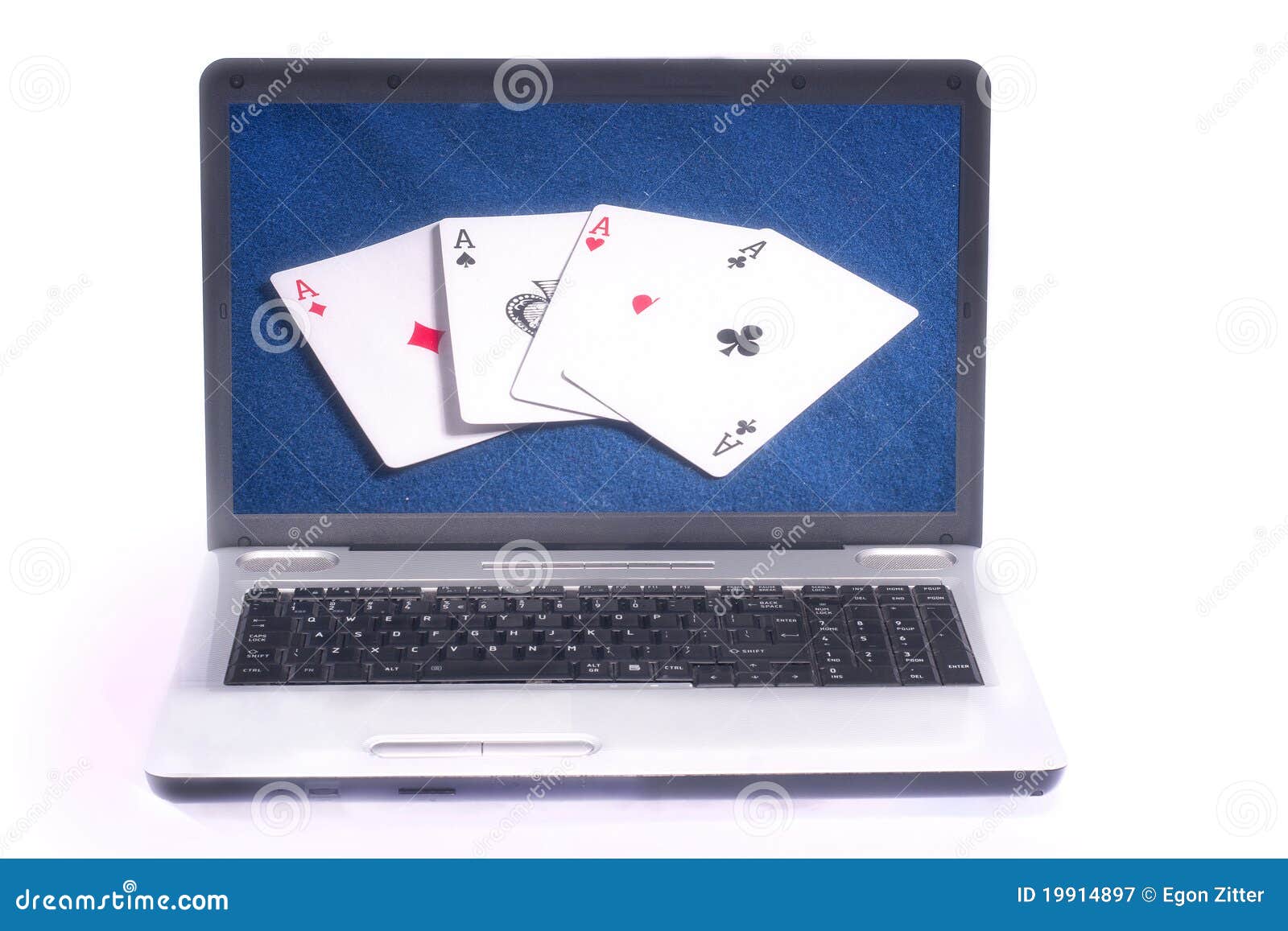 Poker site free