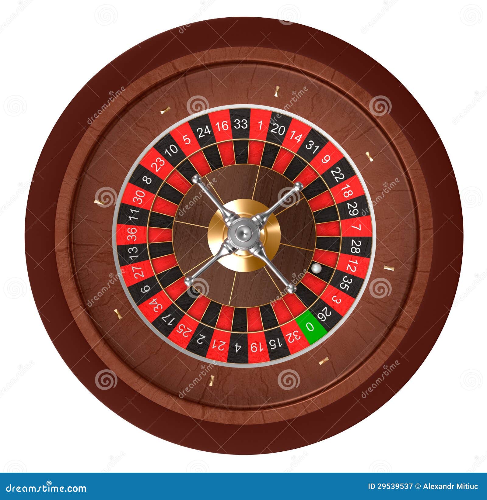 Top Online Casino Roulette