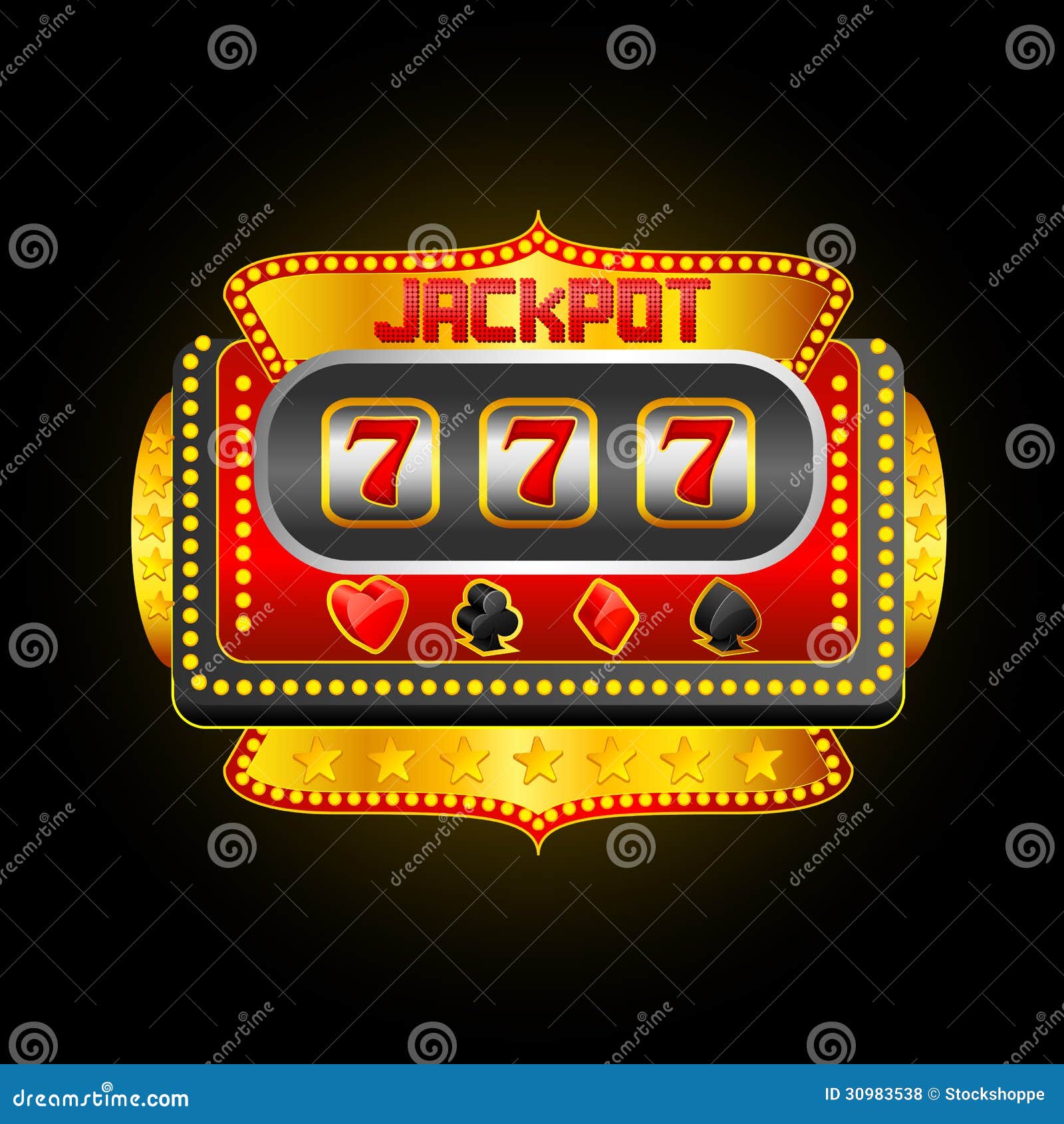 Free Casino Slot