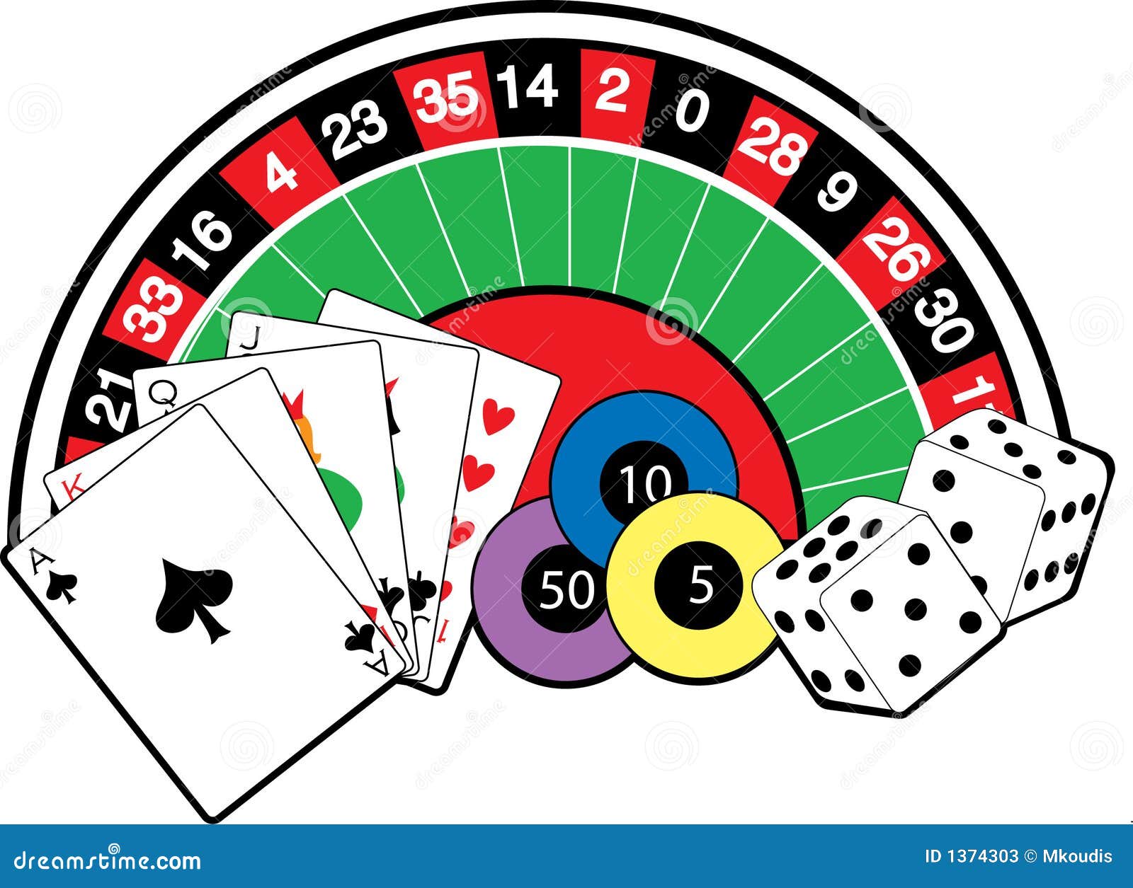 free clip art casino borders - photo #36