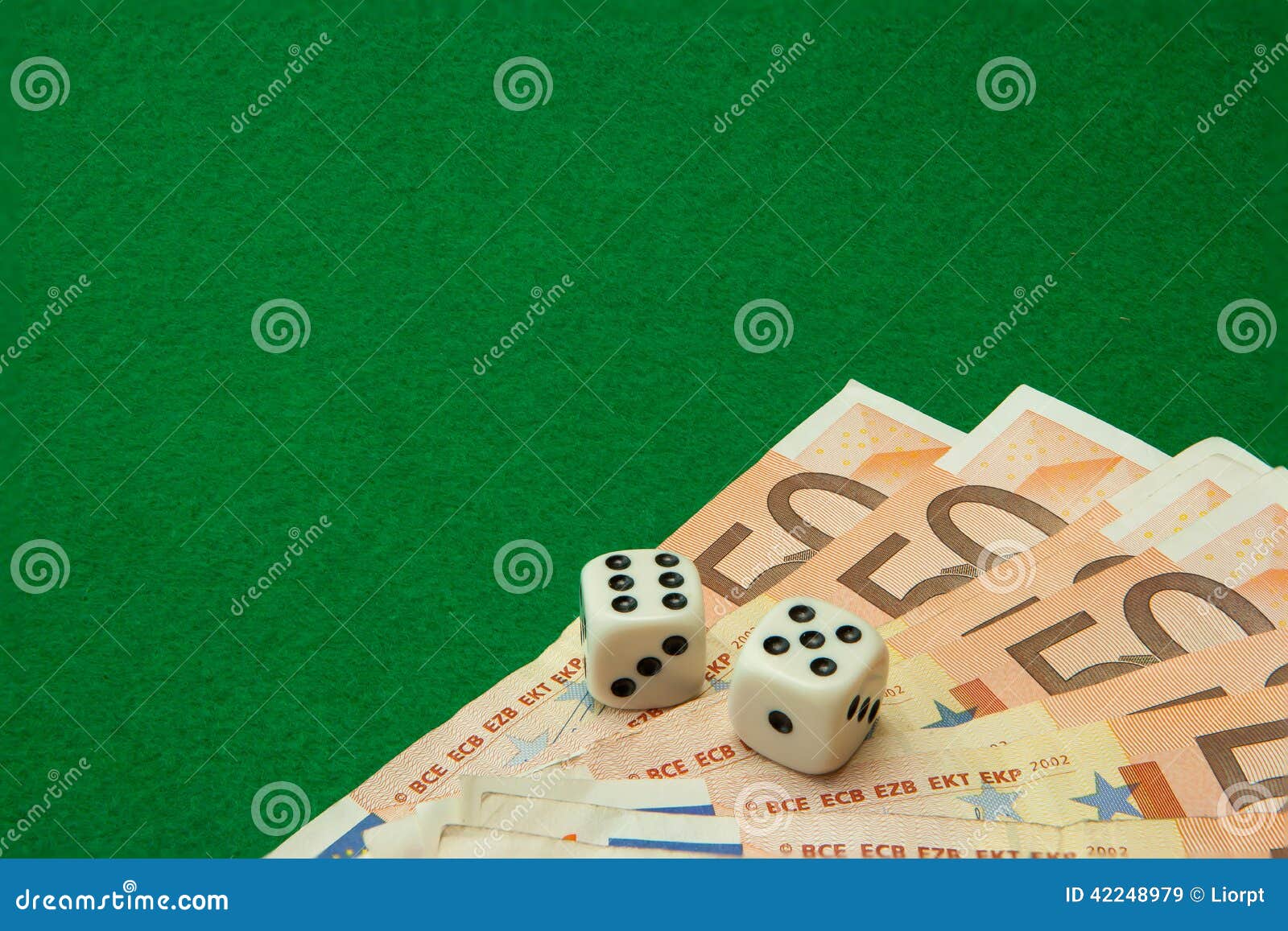 Casino sparknotes
