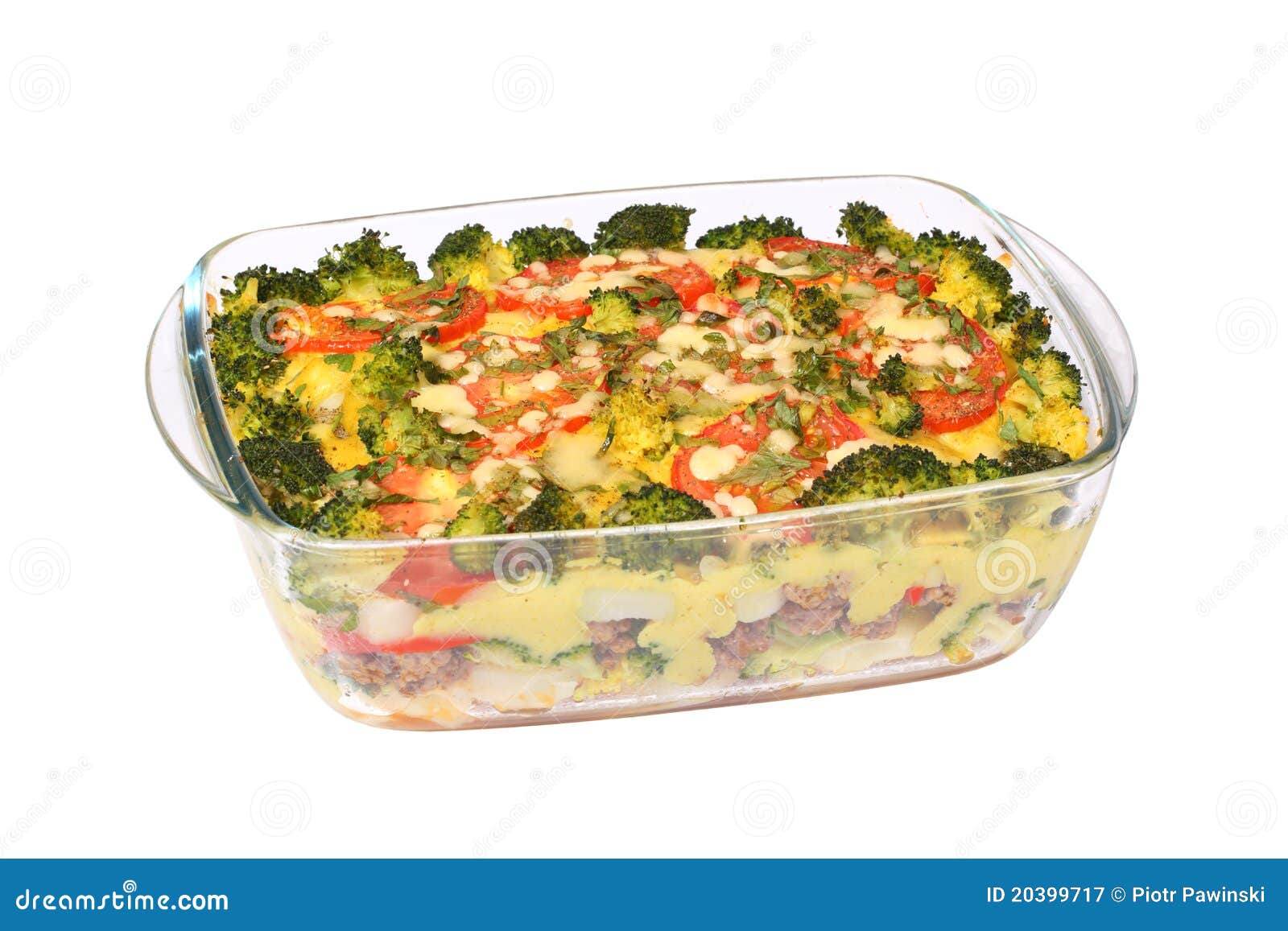 chicken casserole clipart - photo #2