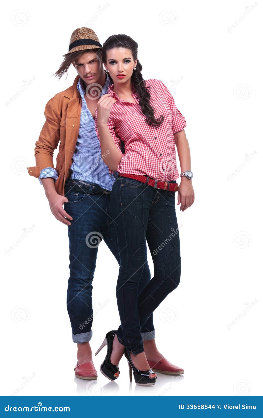 Think, that casual teen couple standing casually come Something casual teen couple standing