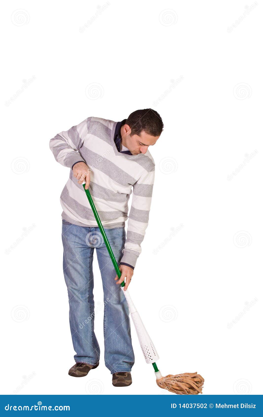 clipart man mopping floor - photo #34