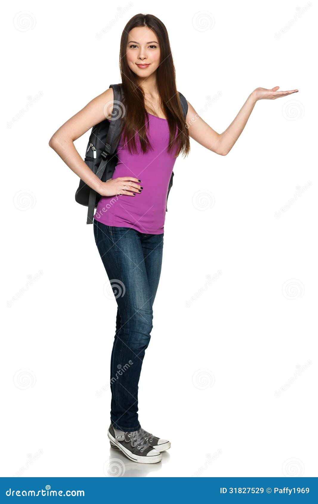 Business Casual for Teenage Girls