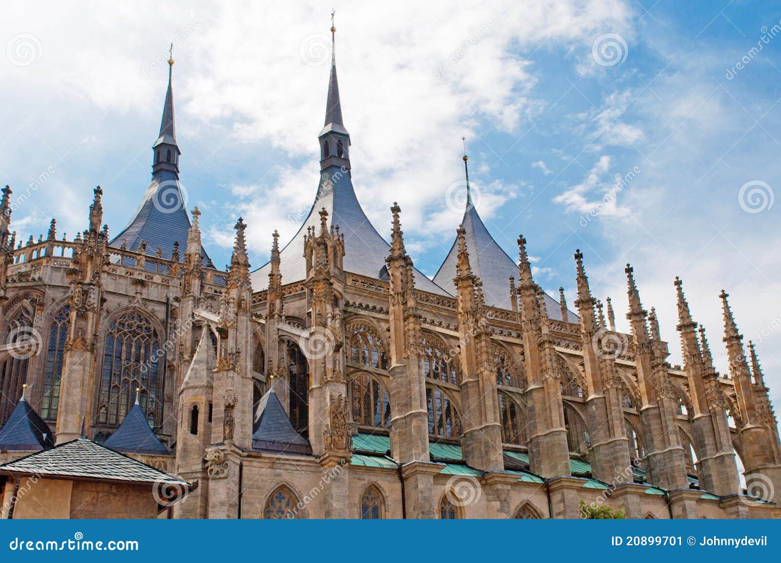  - cathedral-kutna-hora-20899701