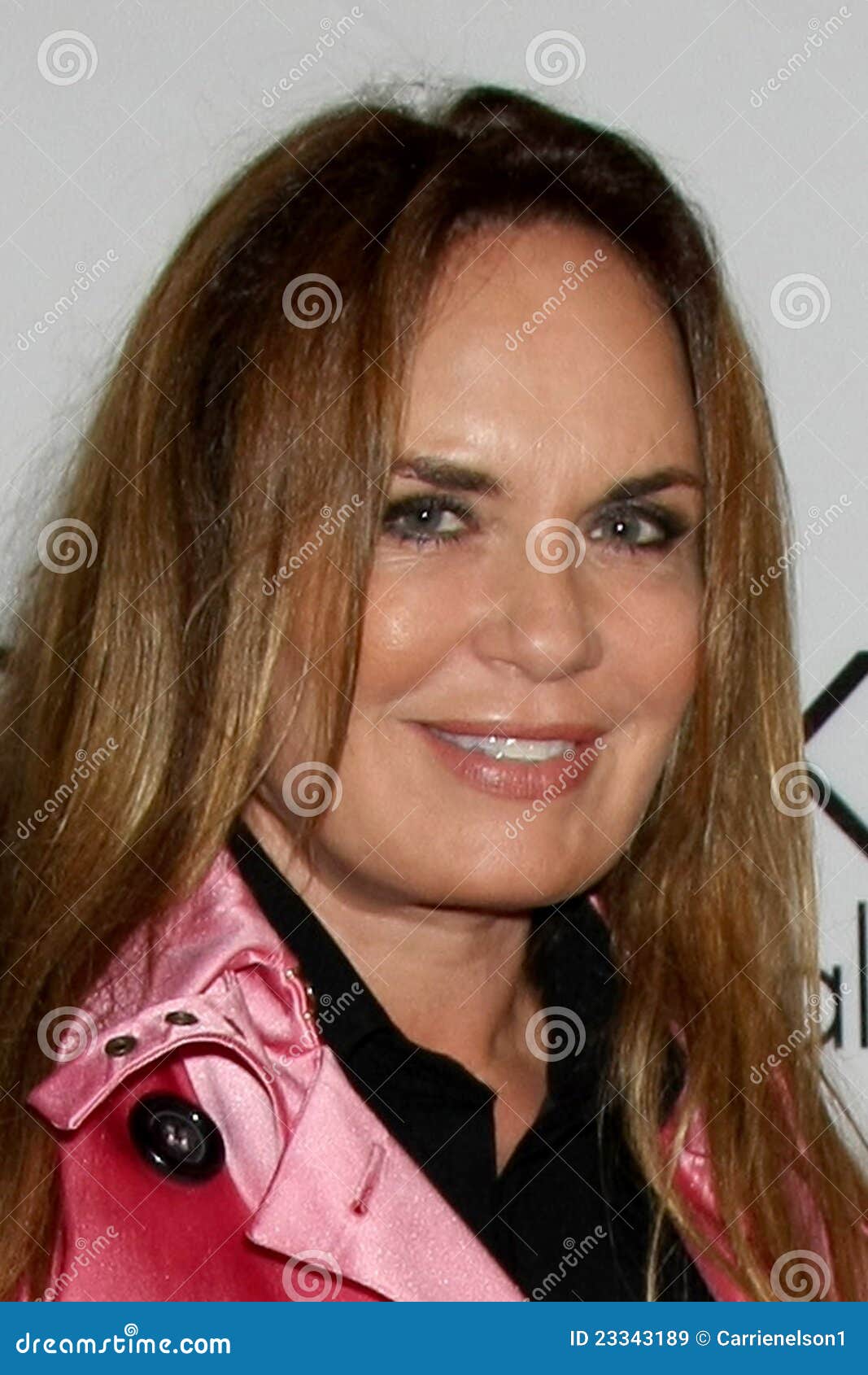 Catherine Bach Editorial Stock Image - catherine-bach-23343189