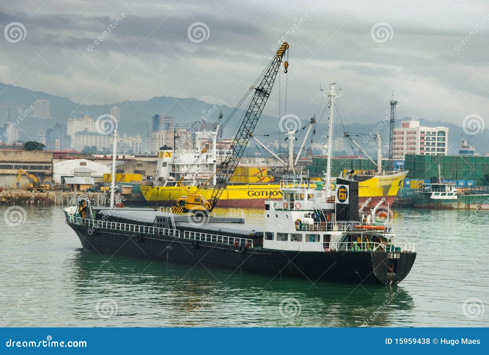 Forex cargo cebu city