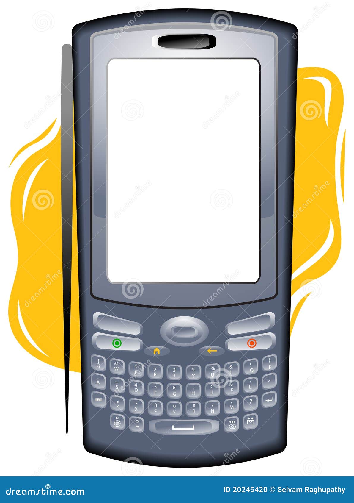 cell phone stock photo image 20245420 cell phone stock photo image 20245420
