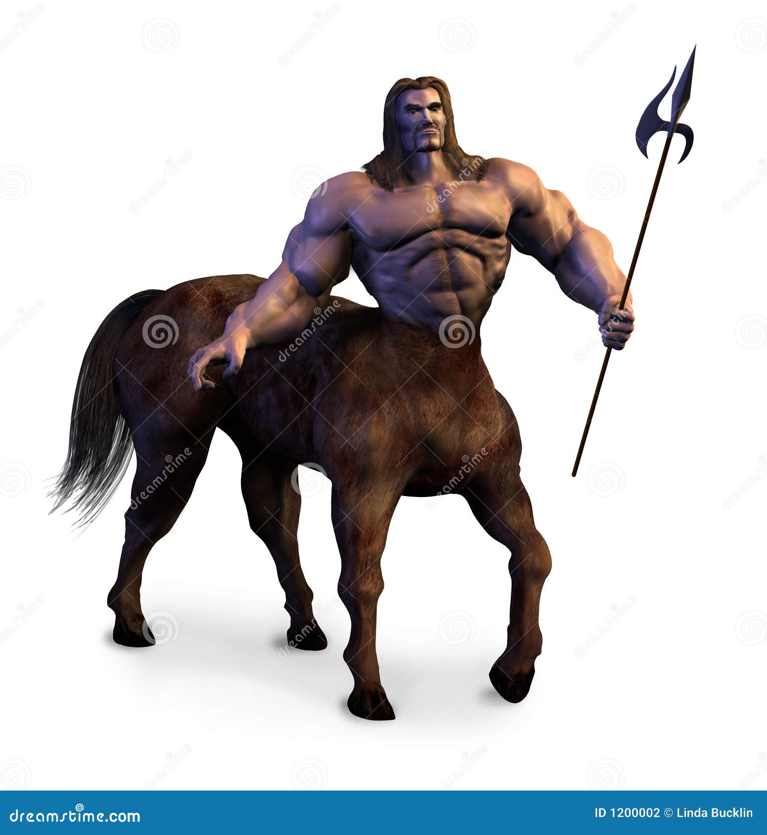 clipart half man half horse - photo #36