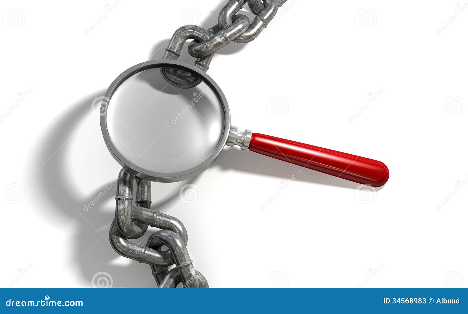 missing link chain missing link magnifying glass stock photos image 34568983 missing link chain missing link magnifying glass stock photos image 34568983