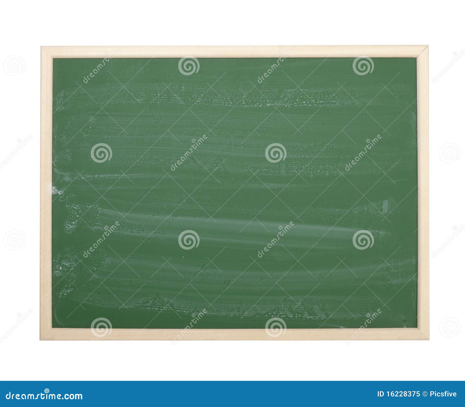 Chalkboard Royalty Free Stock Photo Image 16228375