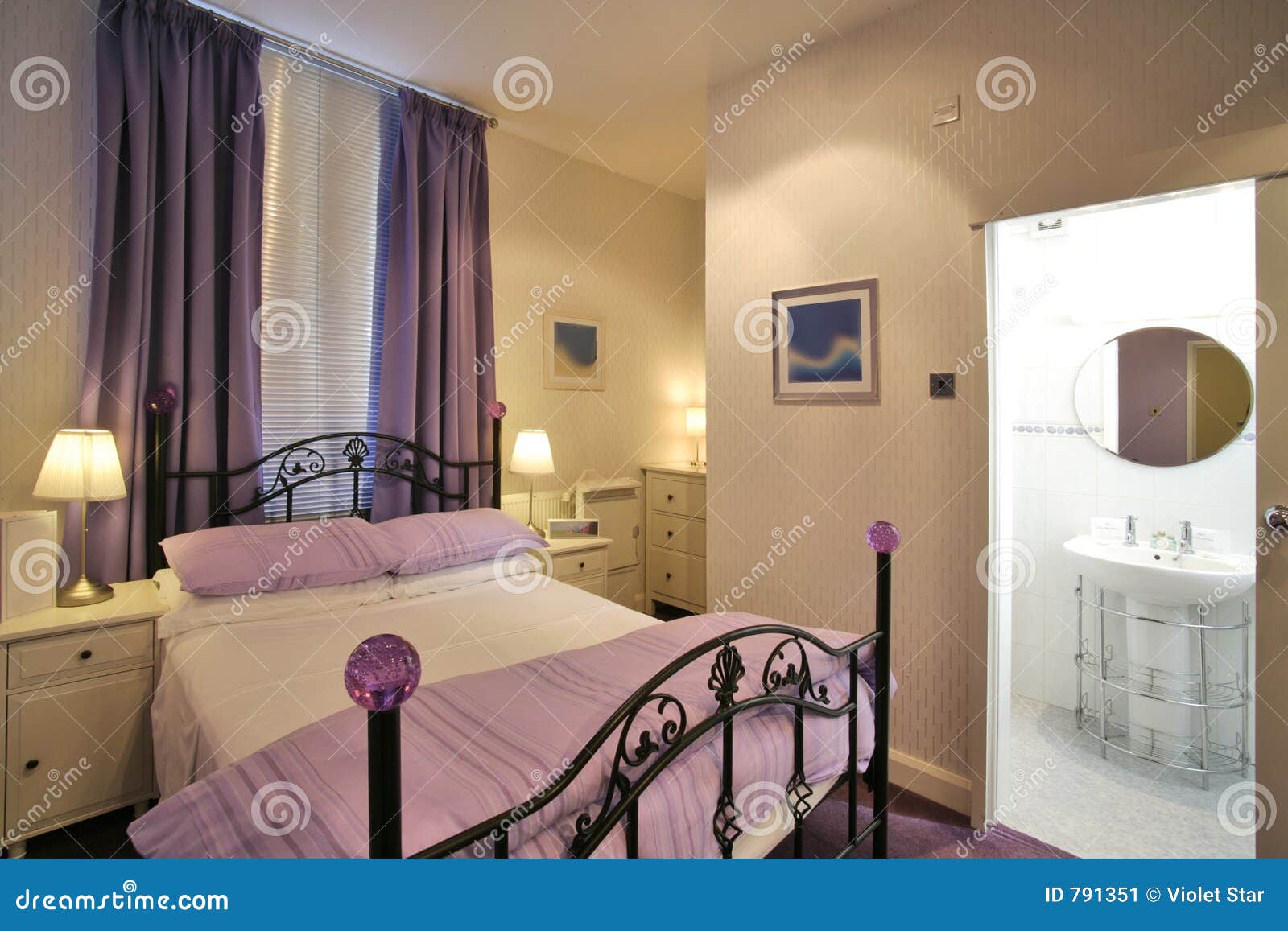 Chambre a coucher moderne ouedkniss: intérieur moderne de chambre ...