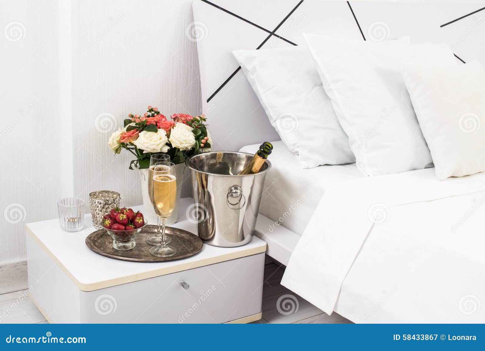 Hotel Room Ice Bucket Hotel Room Ice Bucket