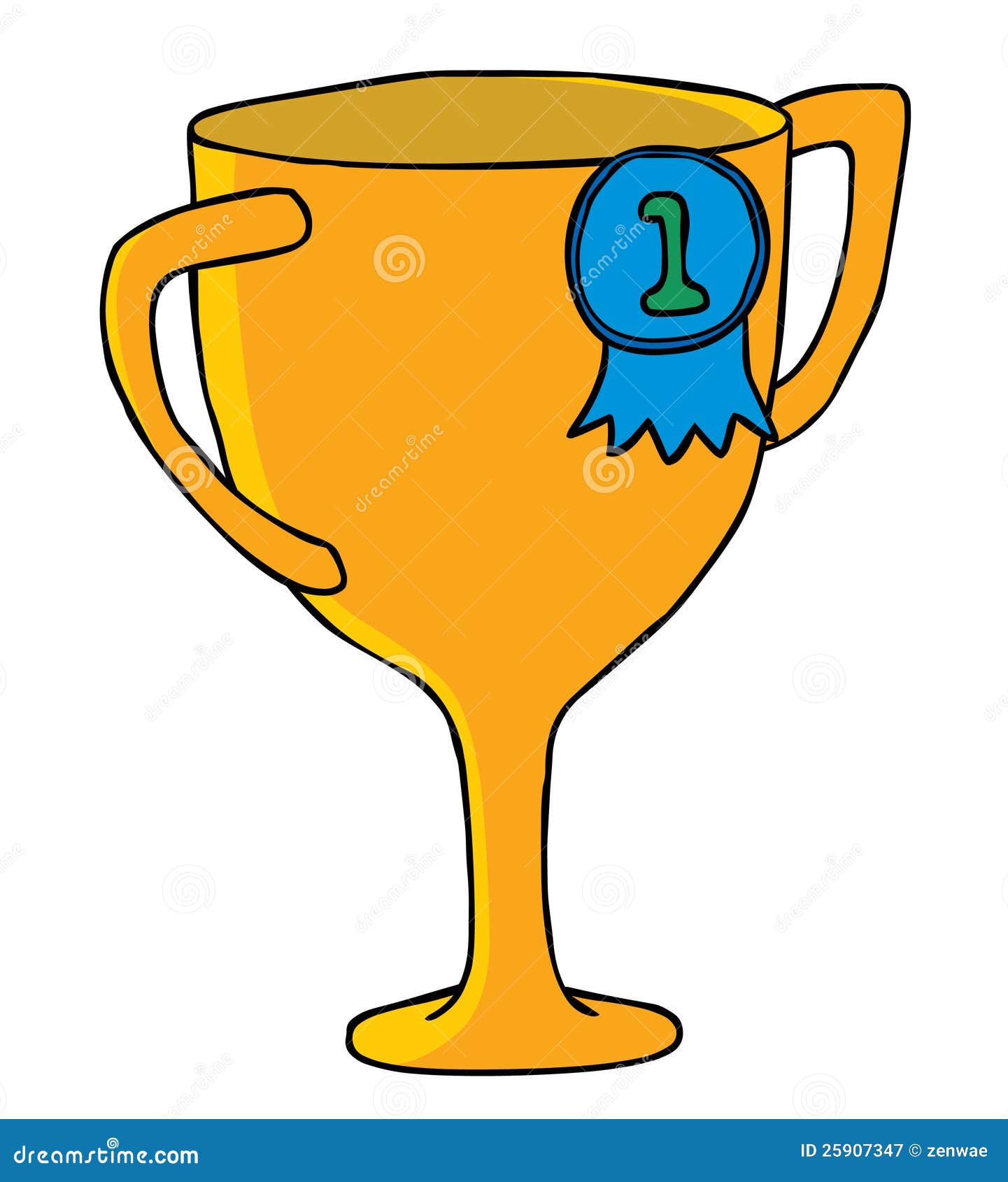 winners cup clipart - photo #41