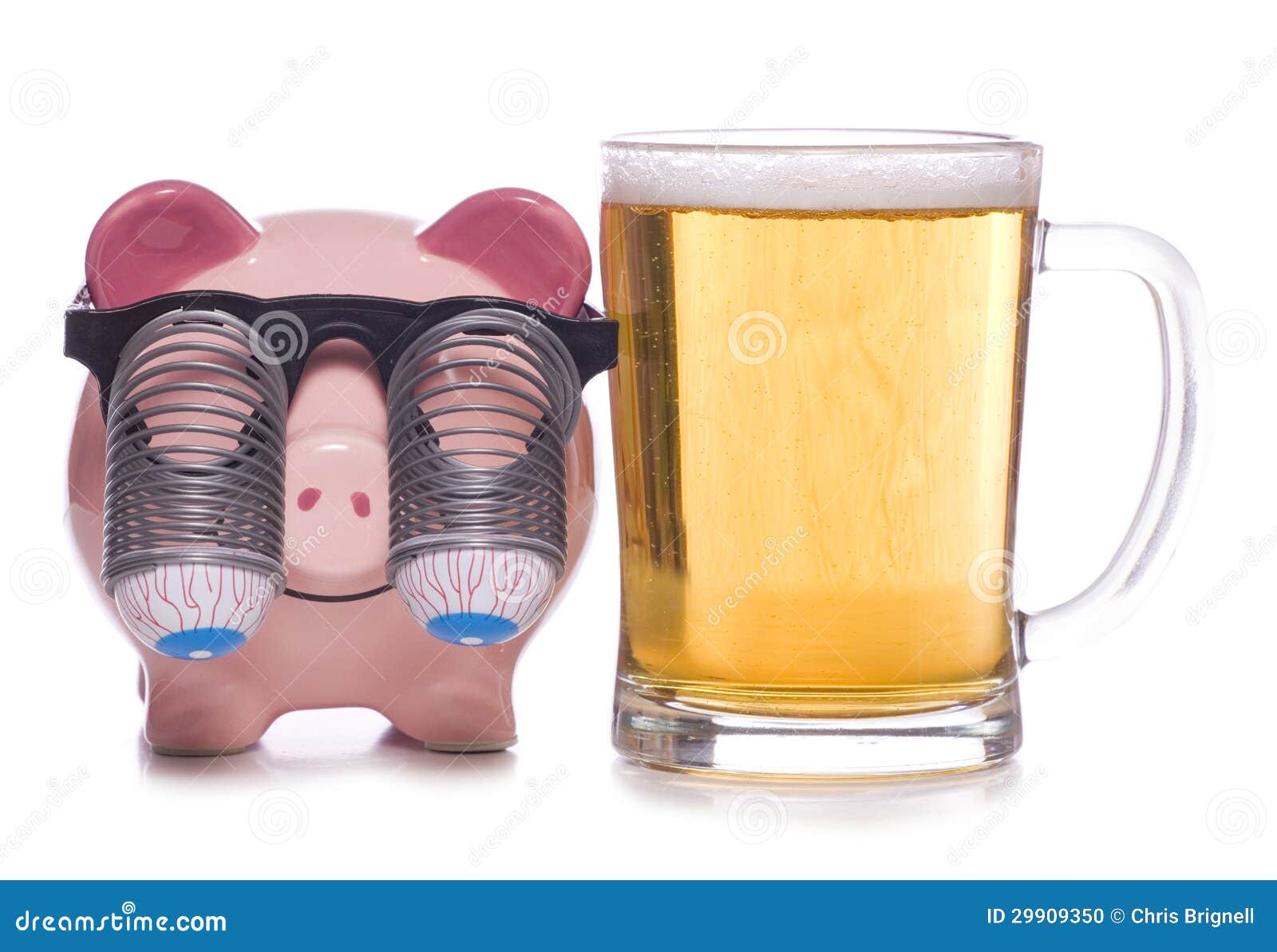 Cheap Alcohol Stock Photo - Image: 29909350