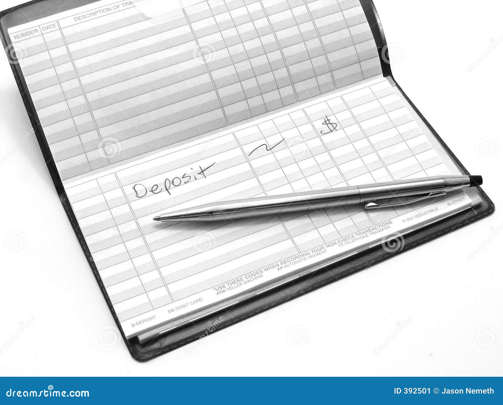 clipart cheque book - photo #13