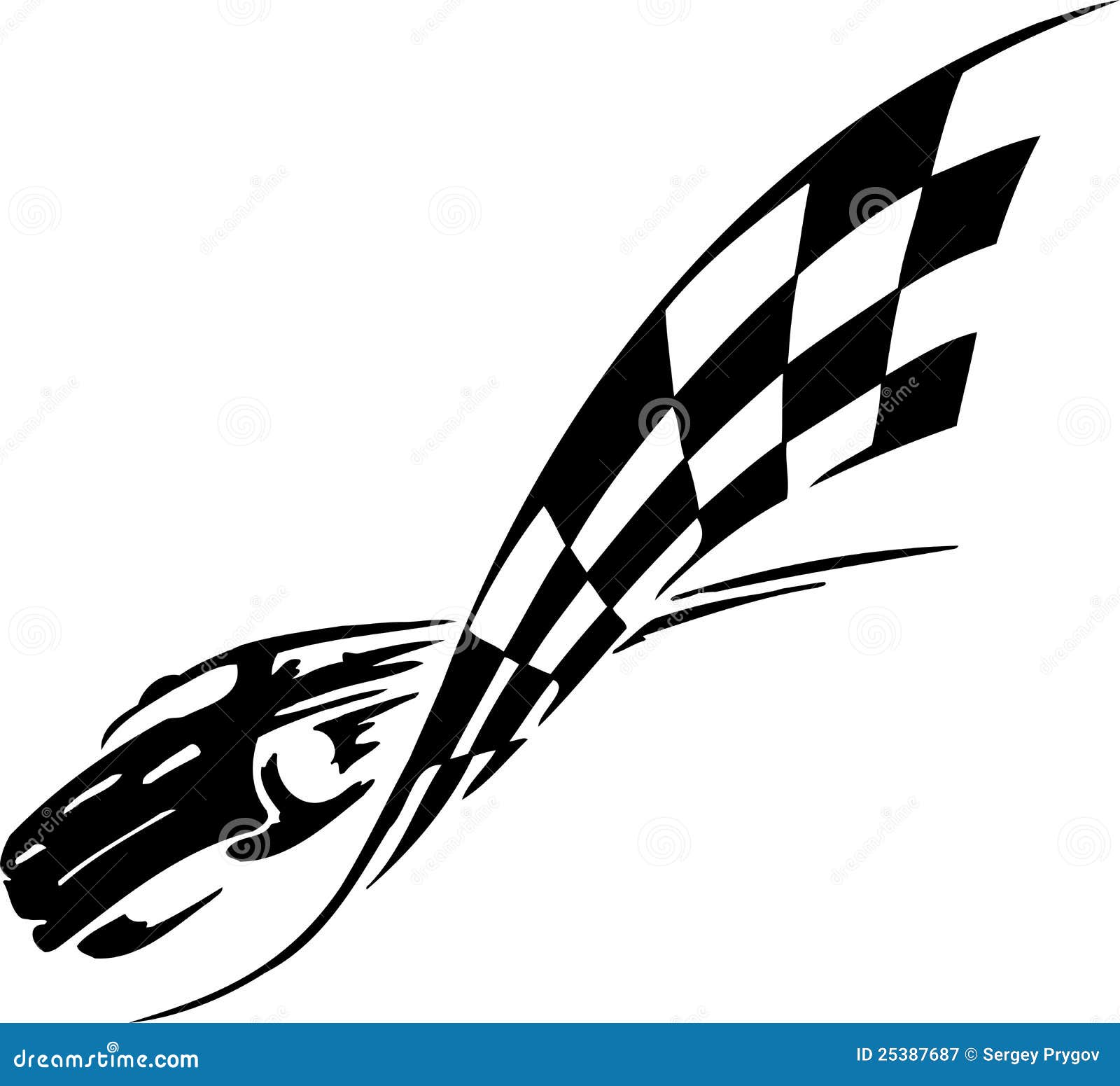 racing flags coloring pages - photo #48