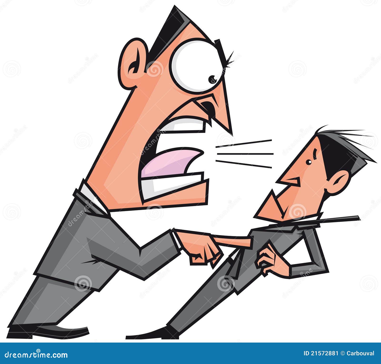 employee discipline clipart - photo #14