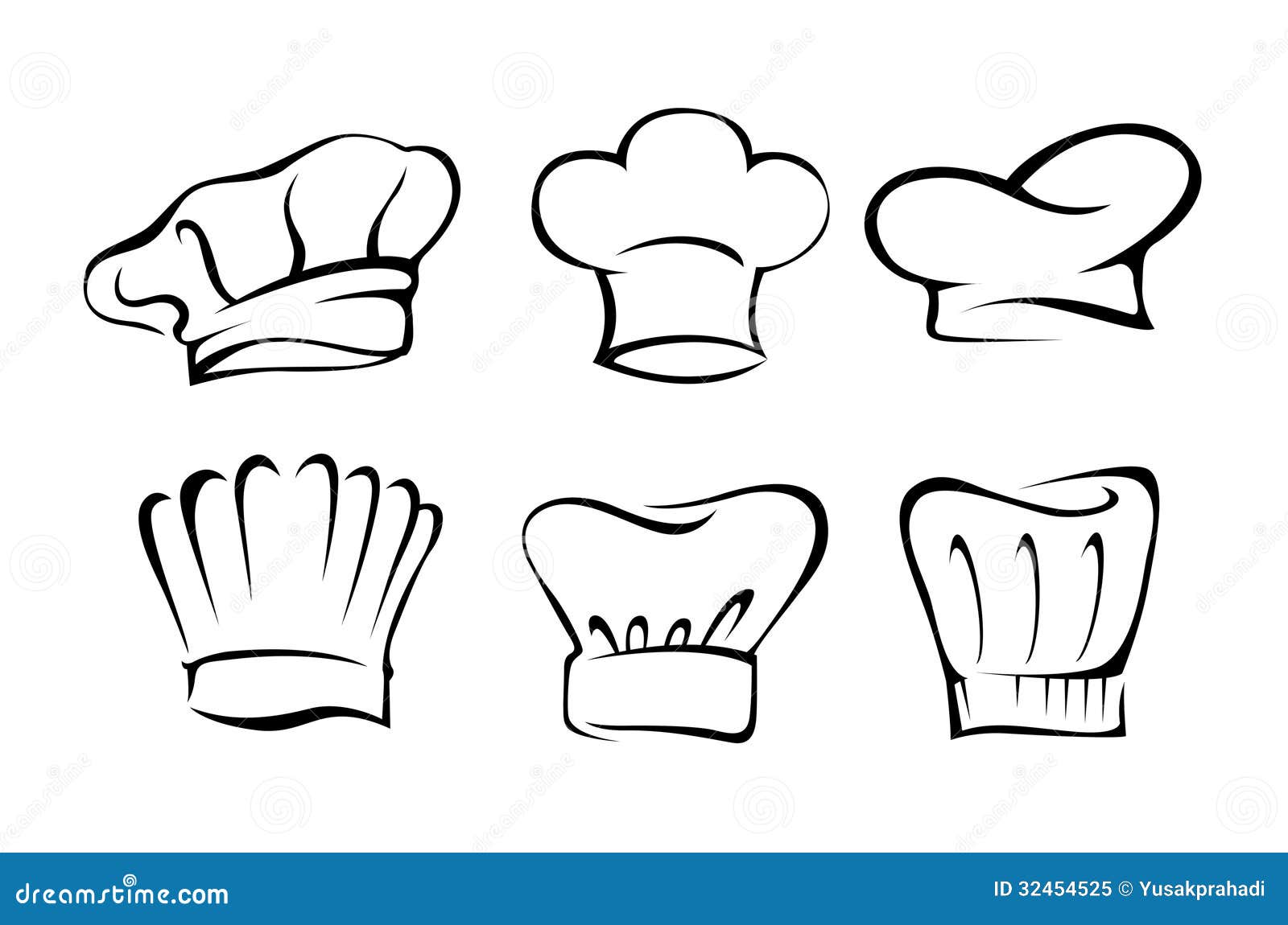 chef hat clipart download - photo #26