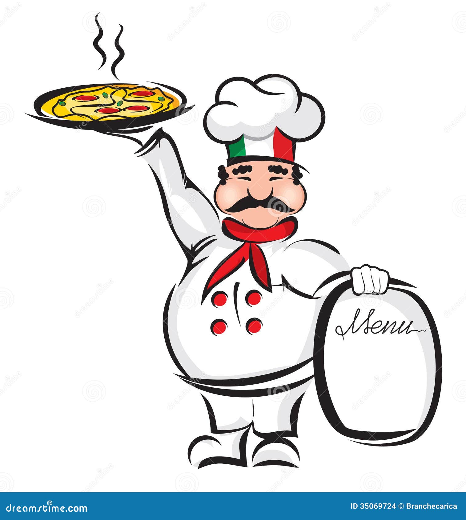 Chef Stock Images - Image: 35069724