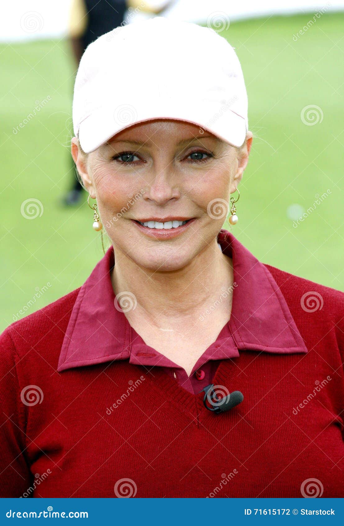 Cheryl Ladd golf tournament Cheryl Ladd golf tournament