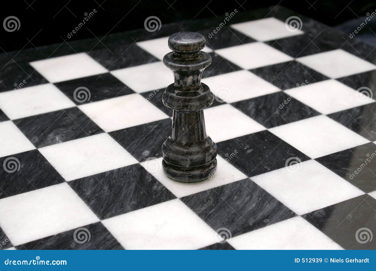 Chess board