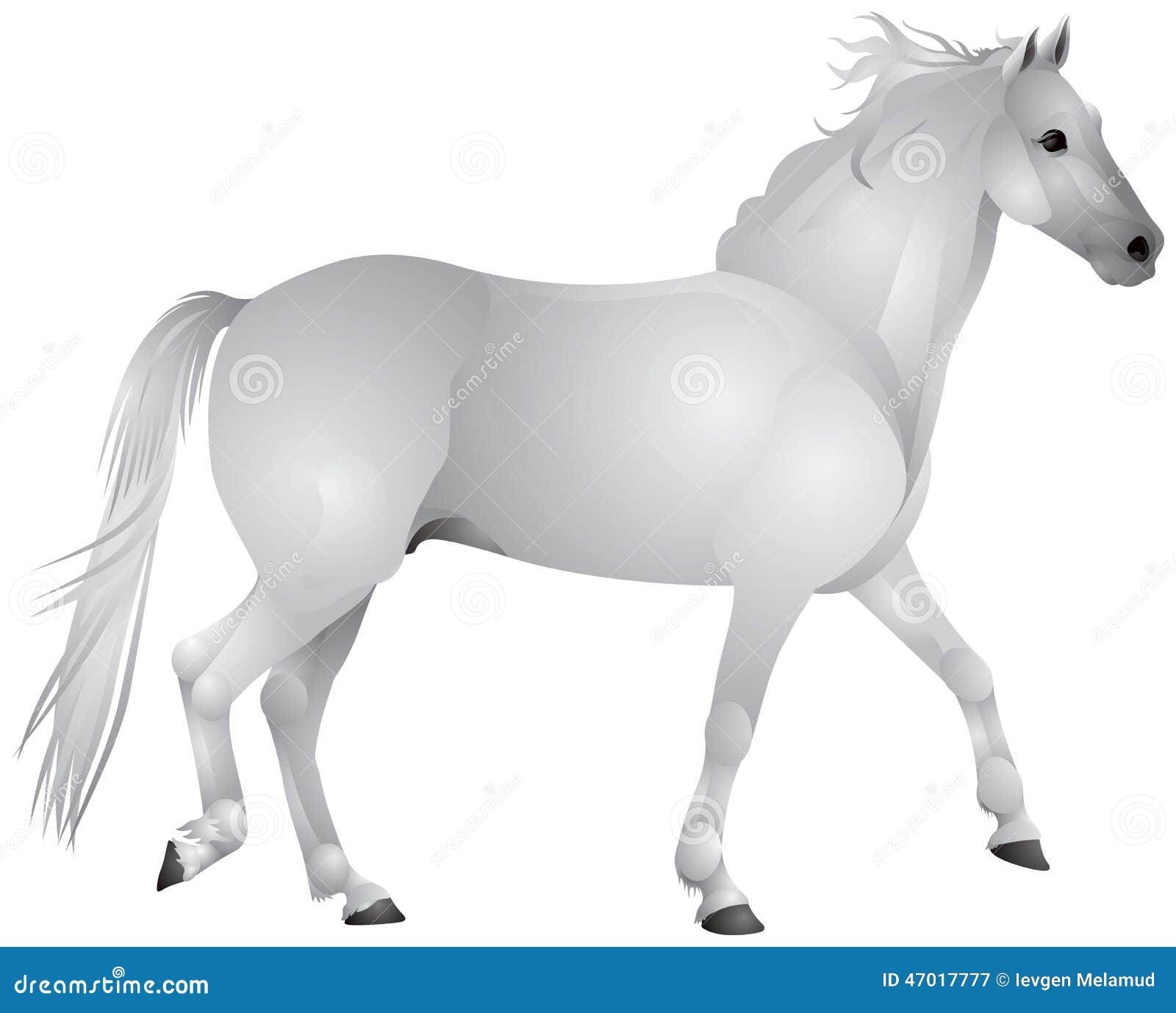 clipart gratuit cheval - photo #19