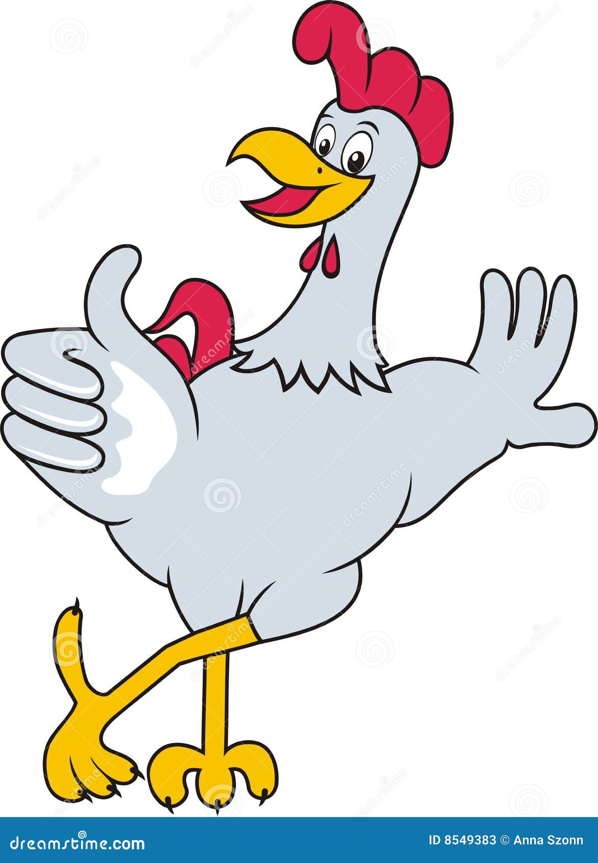 chicken dinner clipart - photo #27