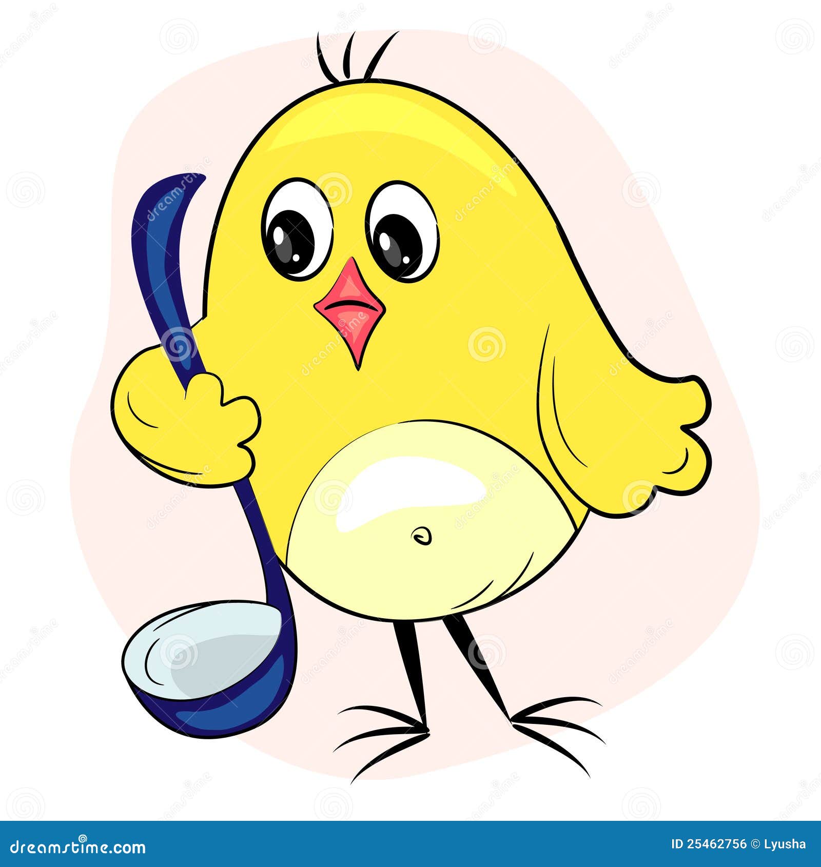 chicken chef clipart - photo #25