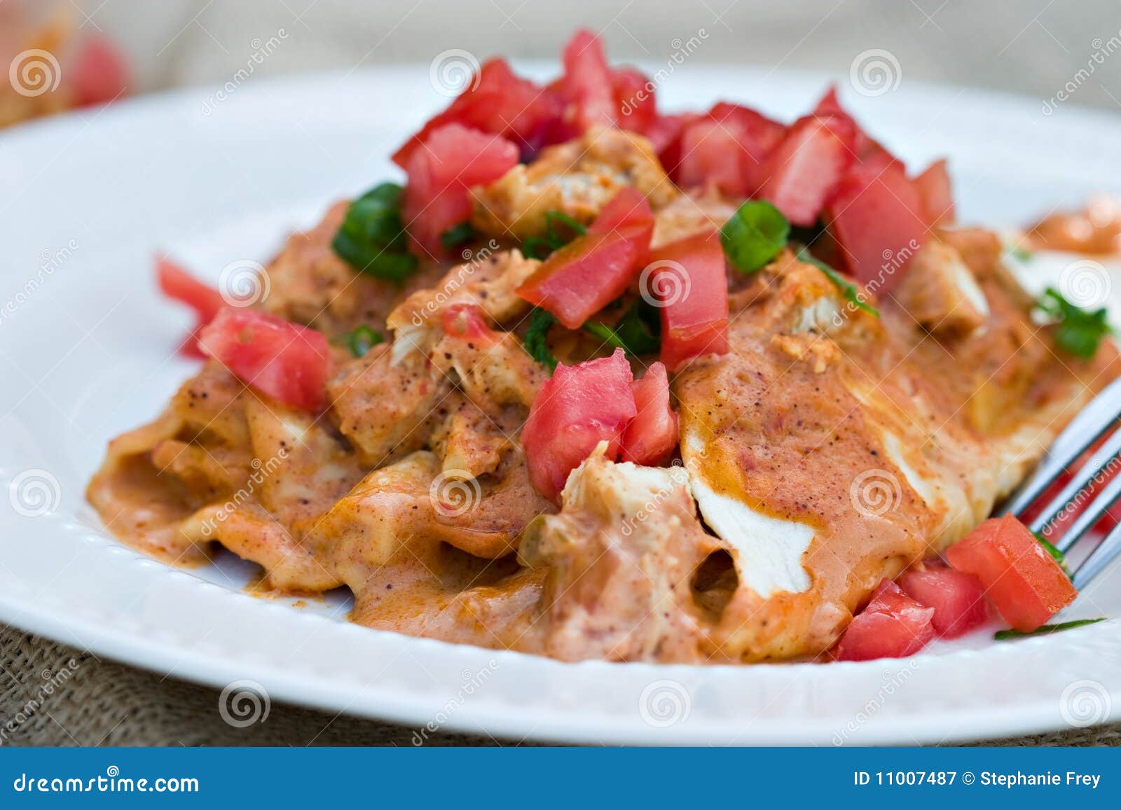 chicken enchilada clipart - photo #38