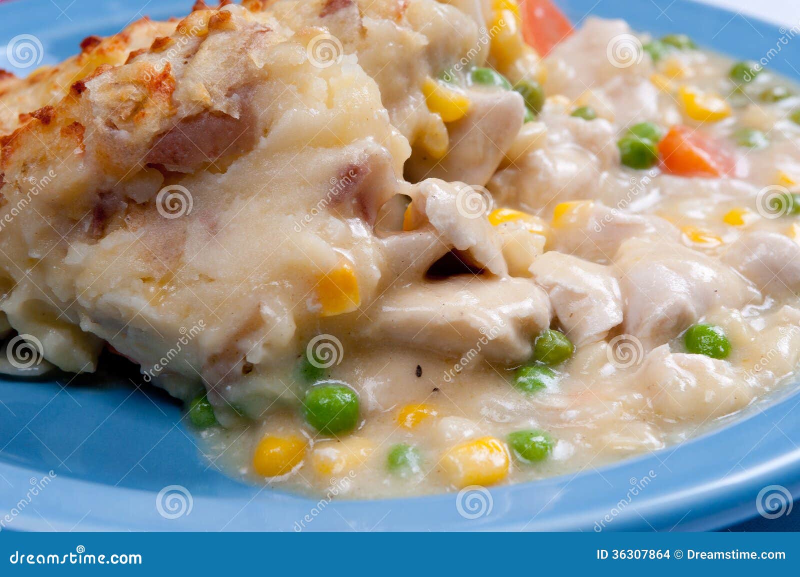 chicken pot pie clipart - photo #50