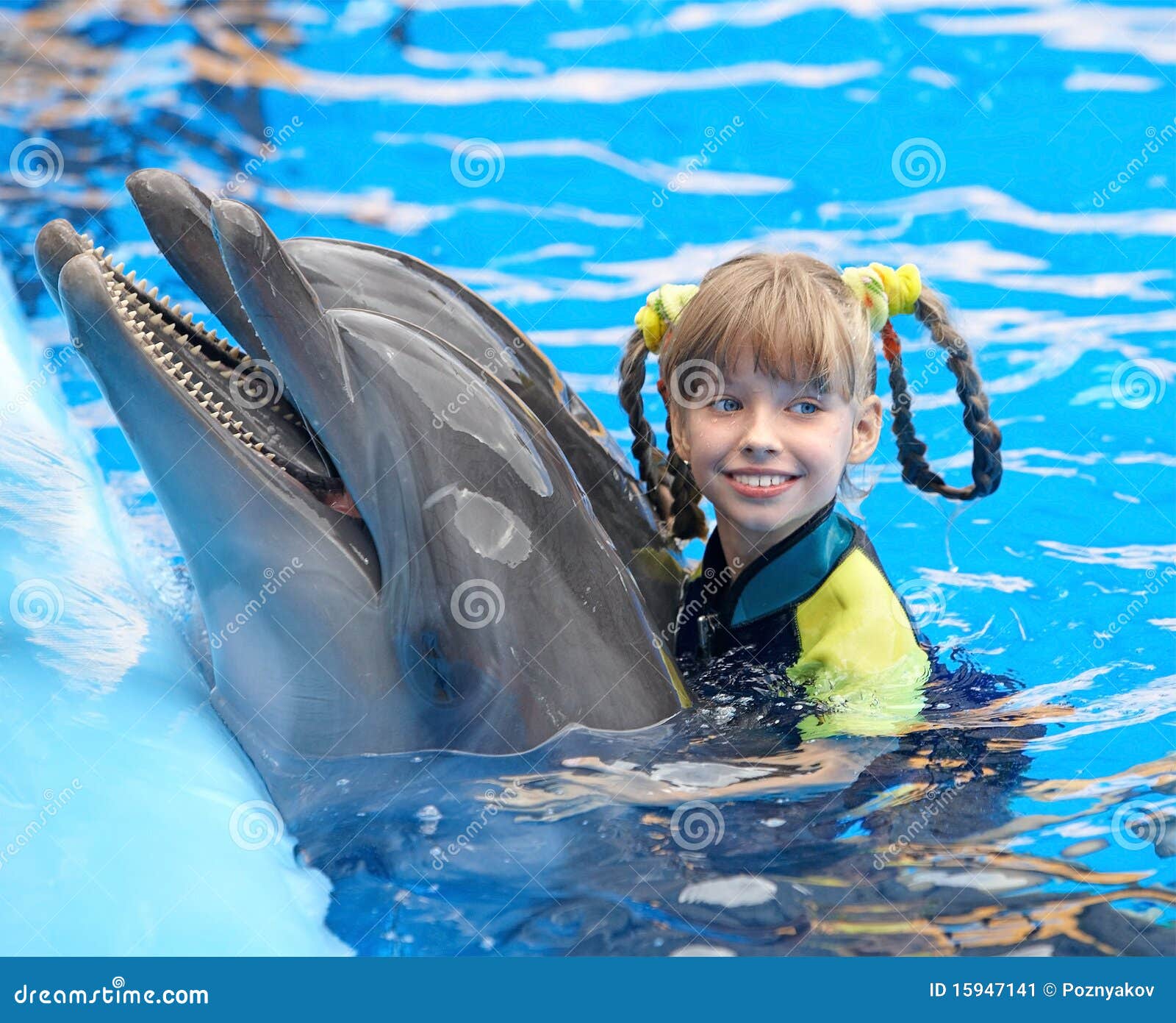 Rencontre avec les dauphins punta cana
