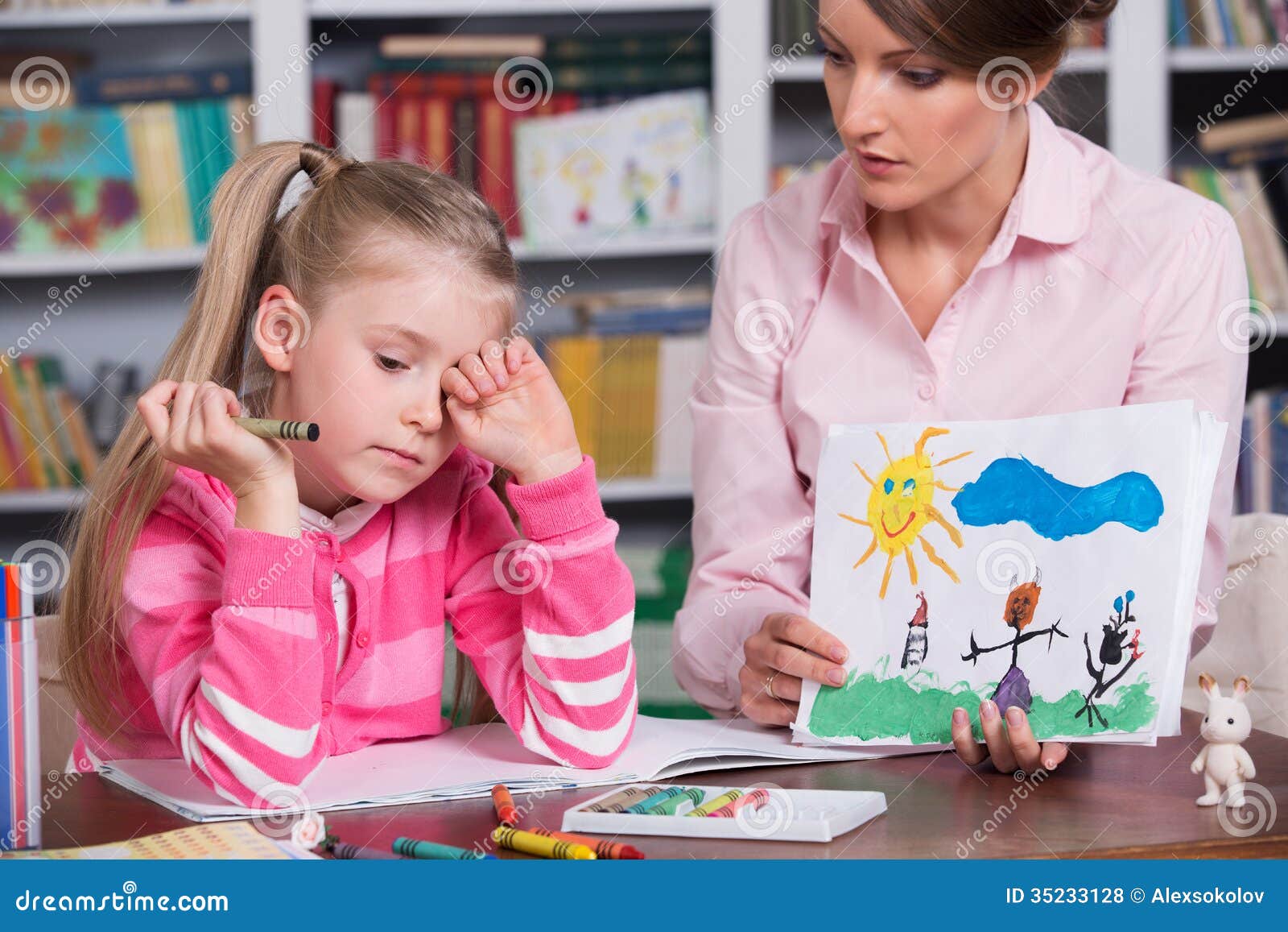 Talking With Your Child About Puberty foto picture Talking With Your Child About Puberty