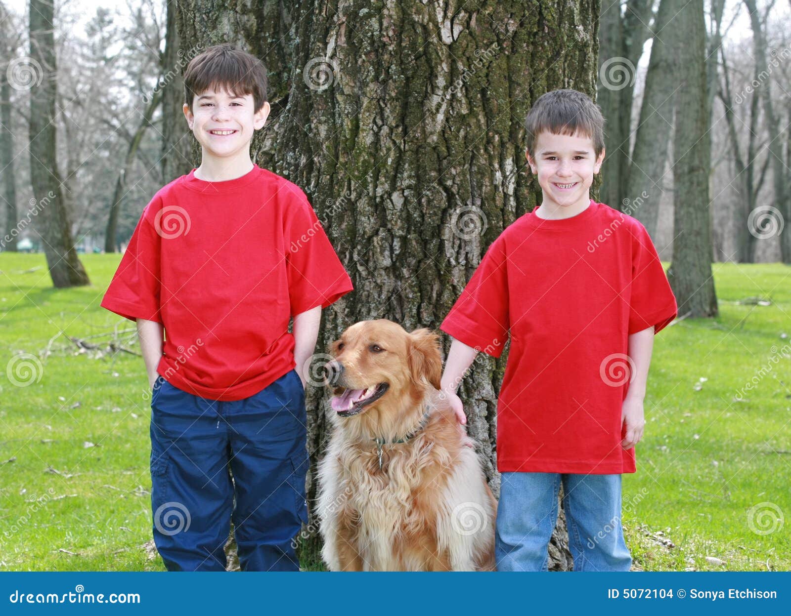 golden retriever and children children with golden retriever stock images image 5072104 golden retriever and children children with golden retriever stock images image 5072104