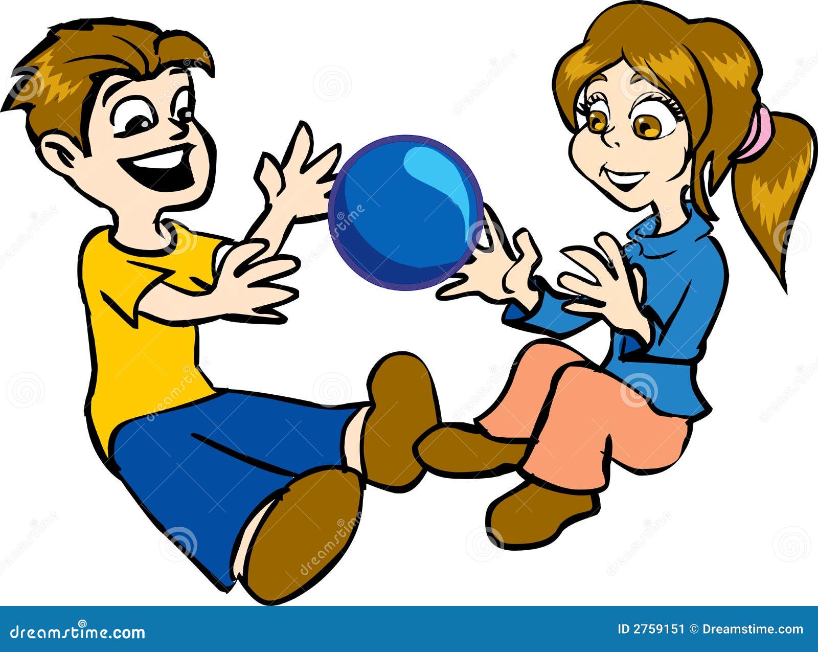 play together clipart - photo #18